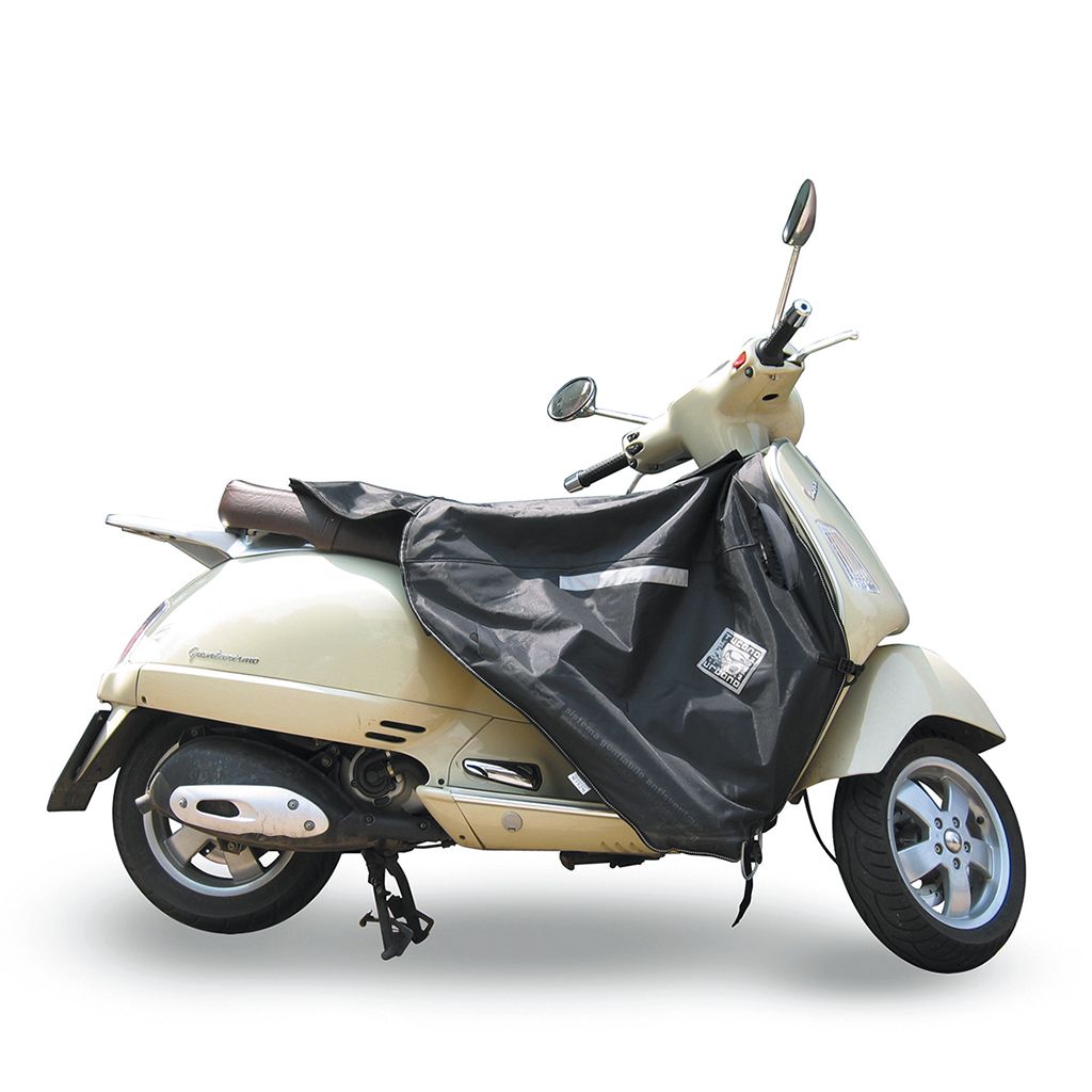 Tucano Urbano Beinschutz Termoscud