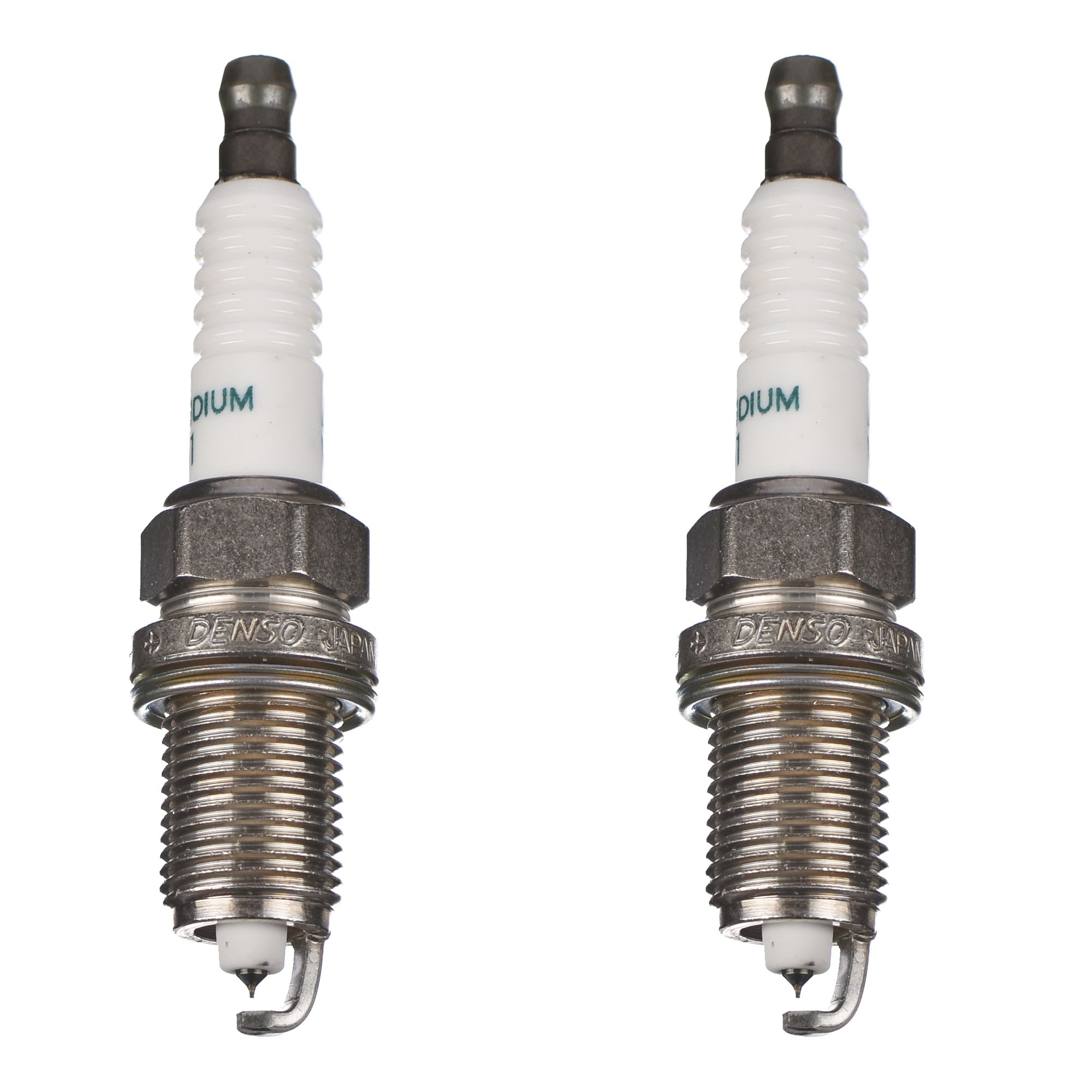 DENSO Zündkerze VKJ20RZ-M11 Iridium 2er Set