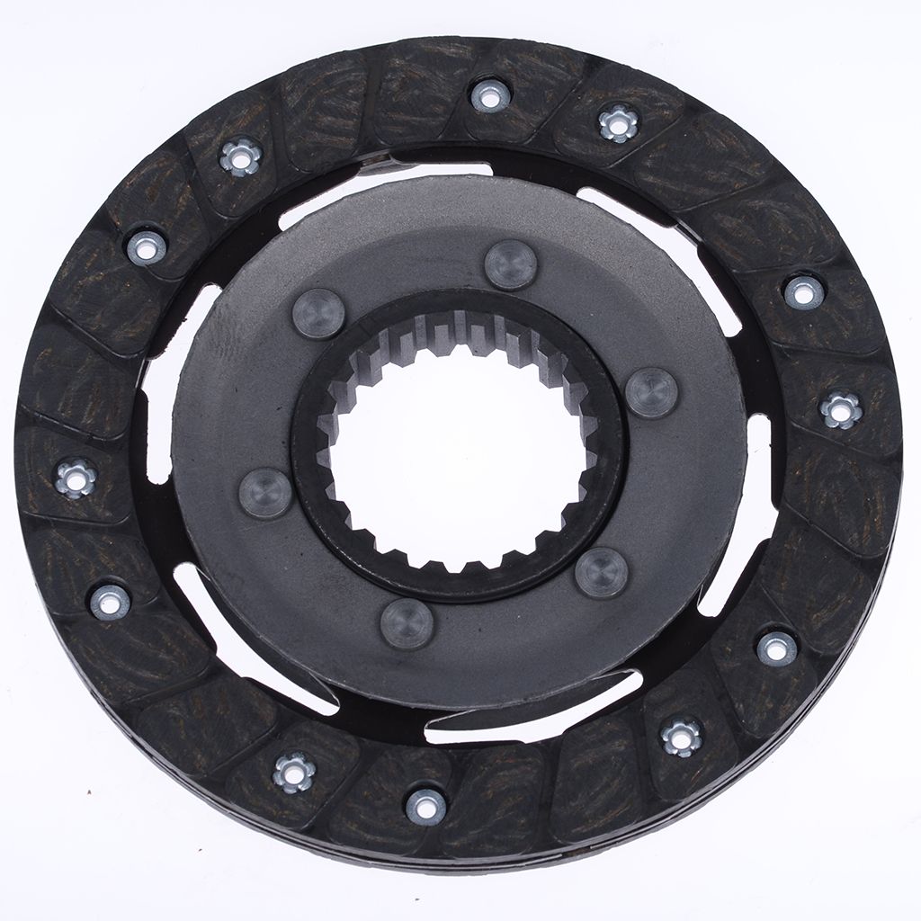 KMP italiana Kupplungsscheibe f. Porter