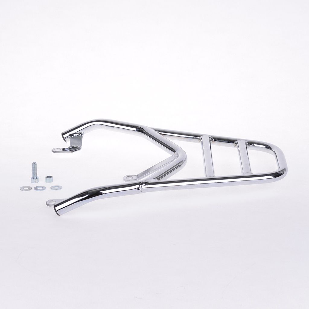 ScooterLibre Gepäckträger