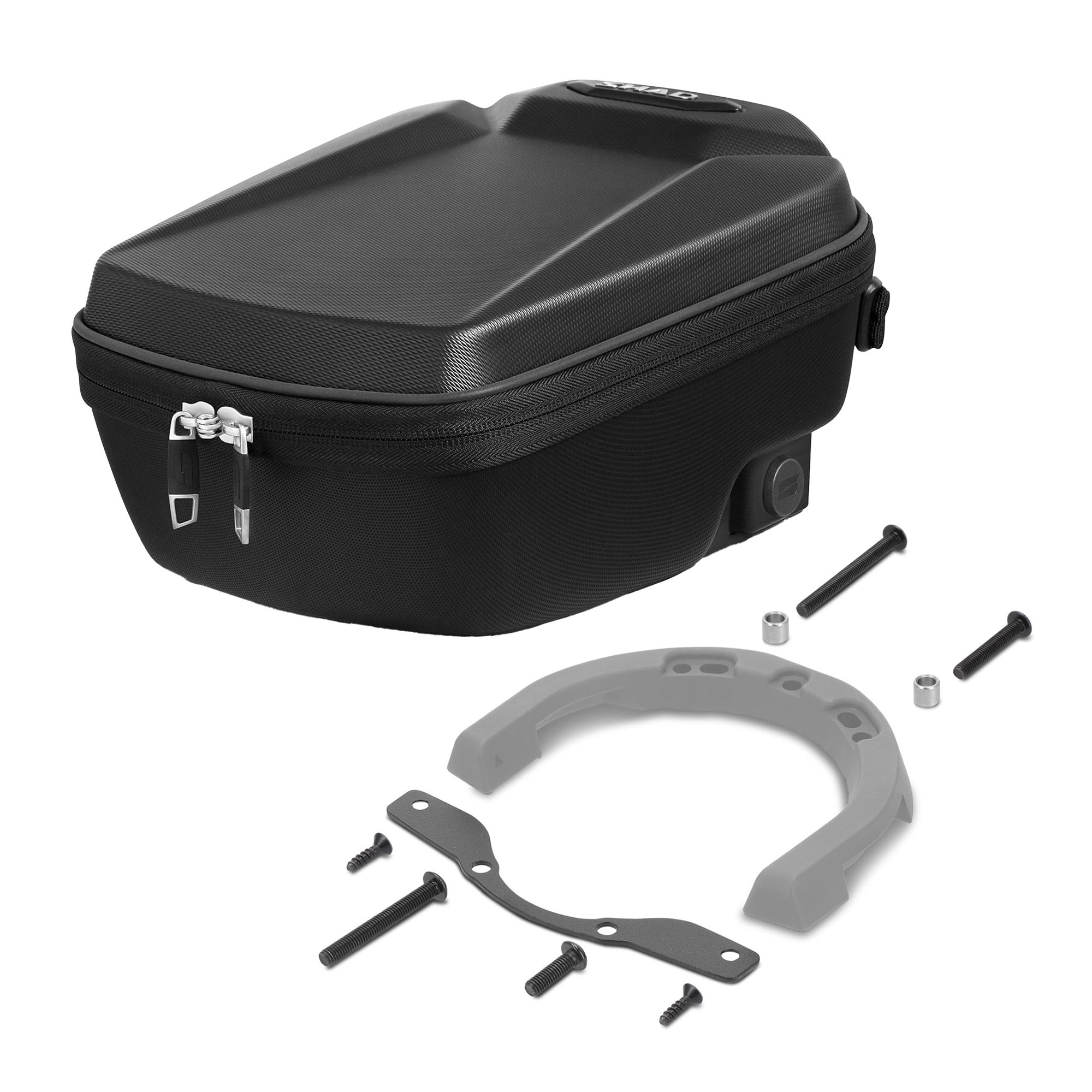 SHAD Tankrucksack SE09C Click System inkl. Fitting Kit