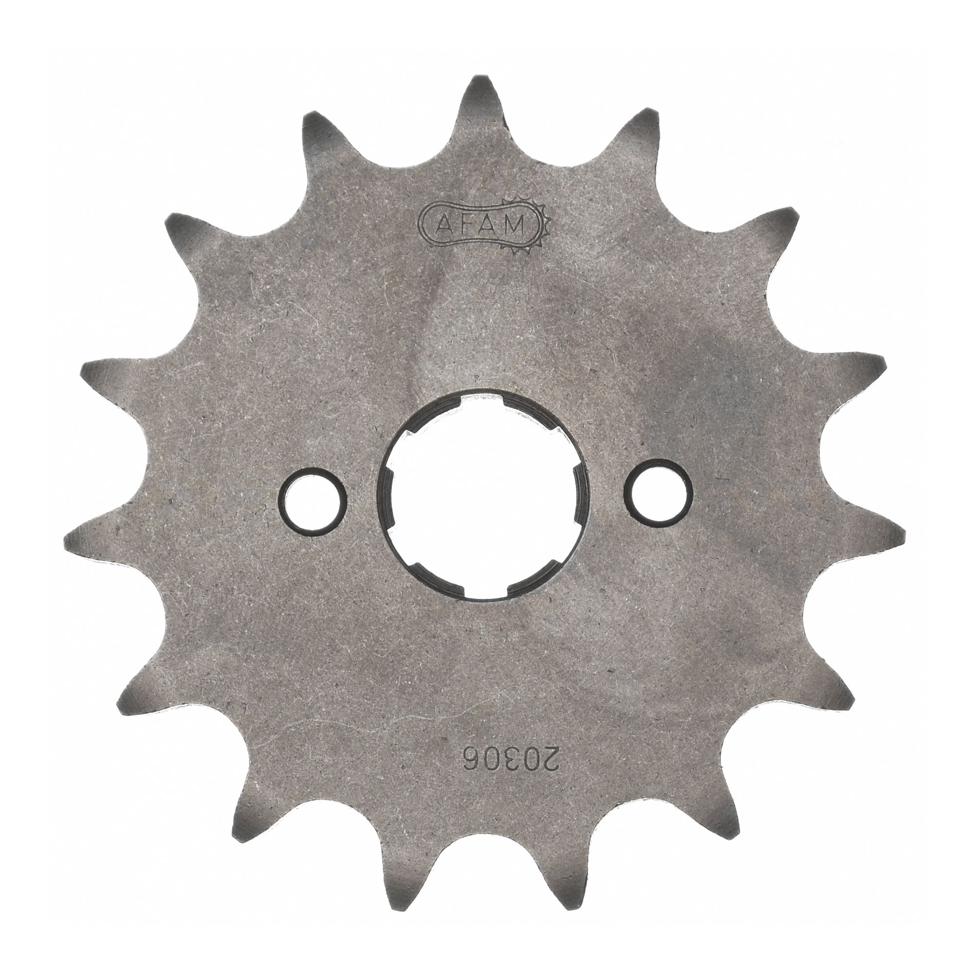 AFAM Ritzel #520 13 Zähne