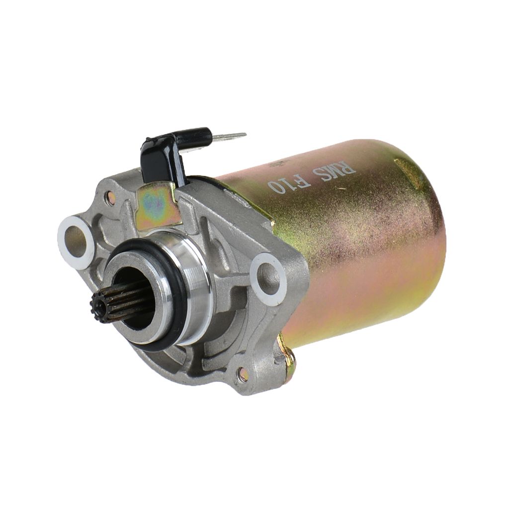 ScooterLibre Anlasser 11 Zähne