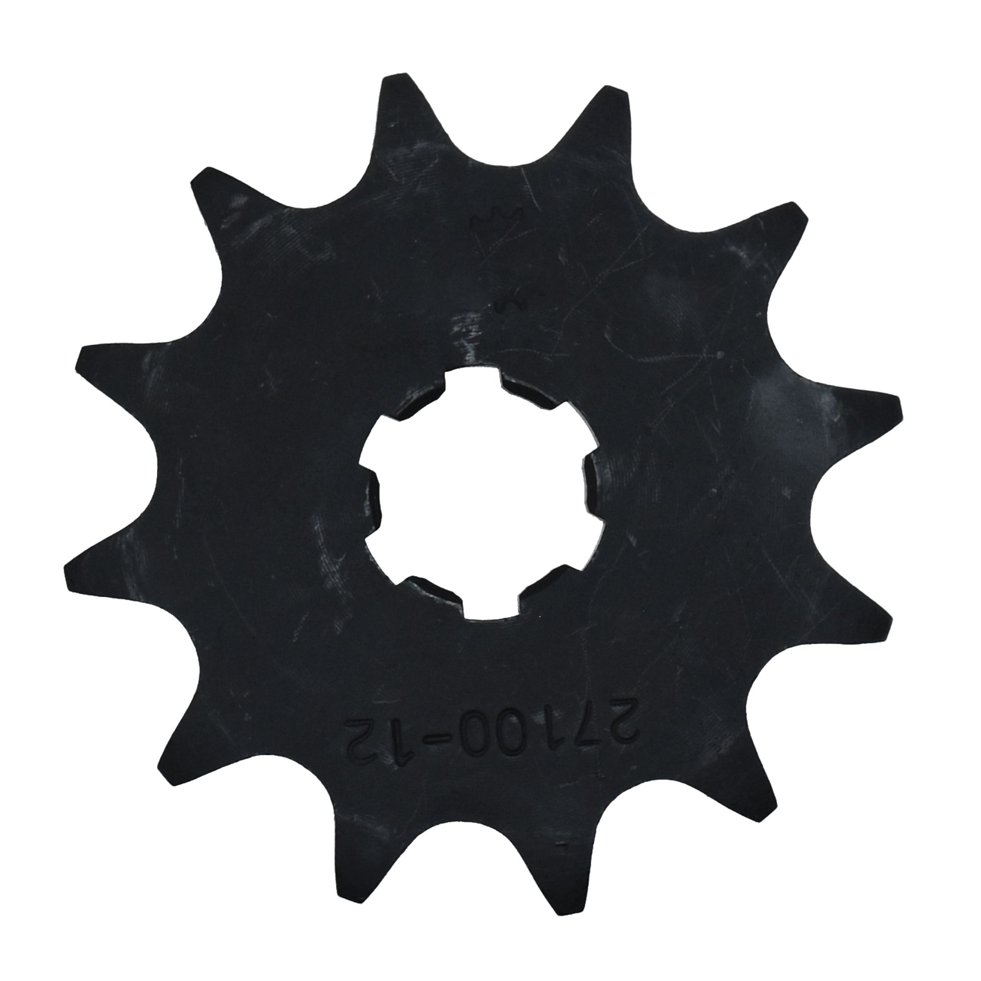 AFAM Ritzel #420 12 Zähne