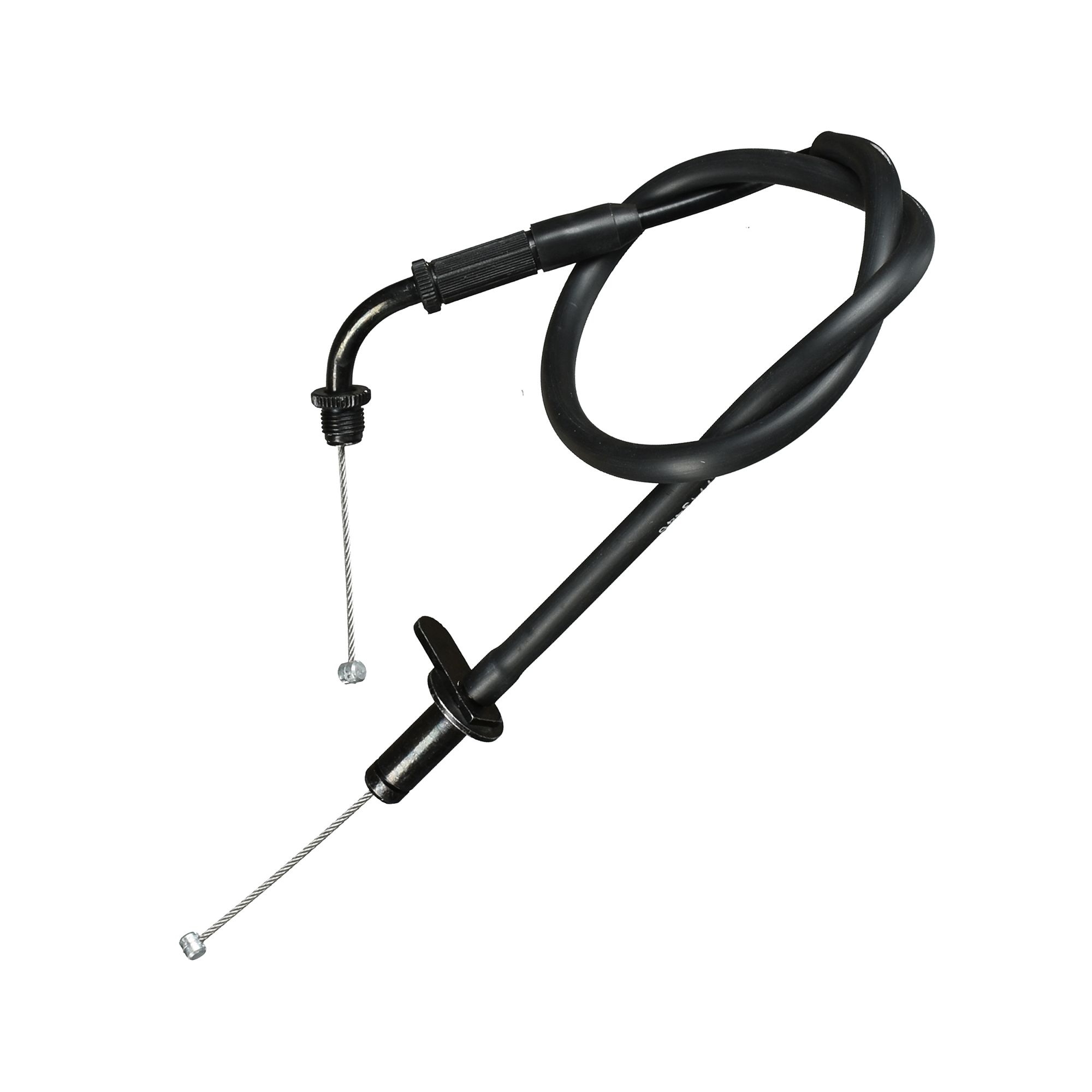 MotoLibre Gaszug Schließer