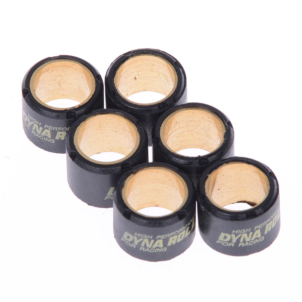 V Parts Rollenkit 15x12 3.5gr DynaRoll 6 Rollen