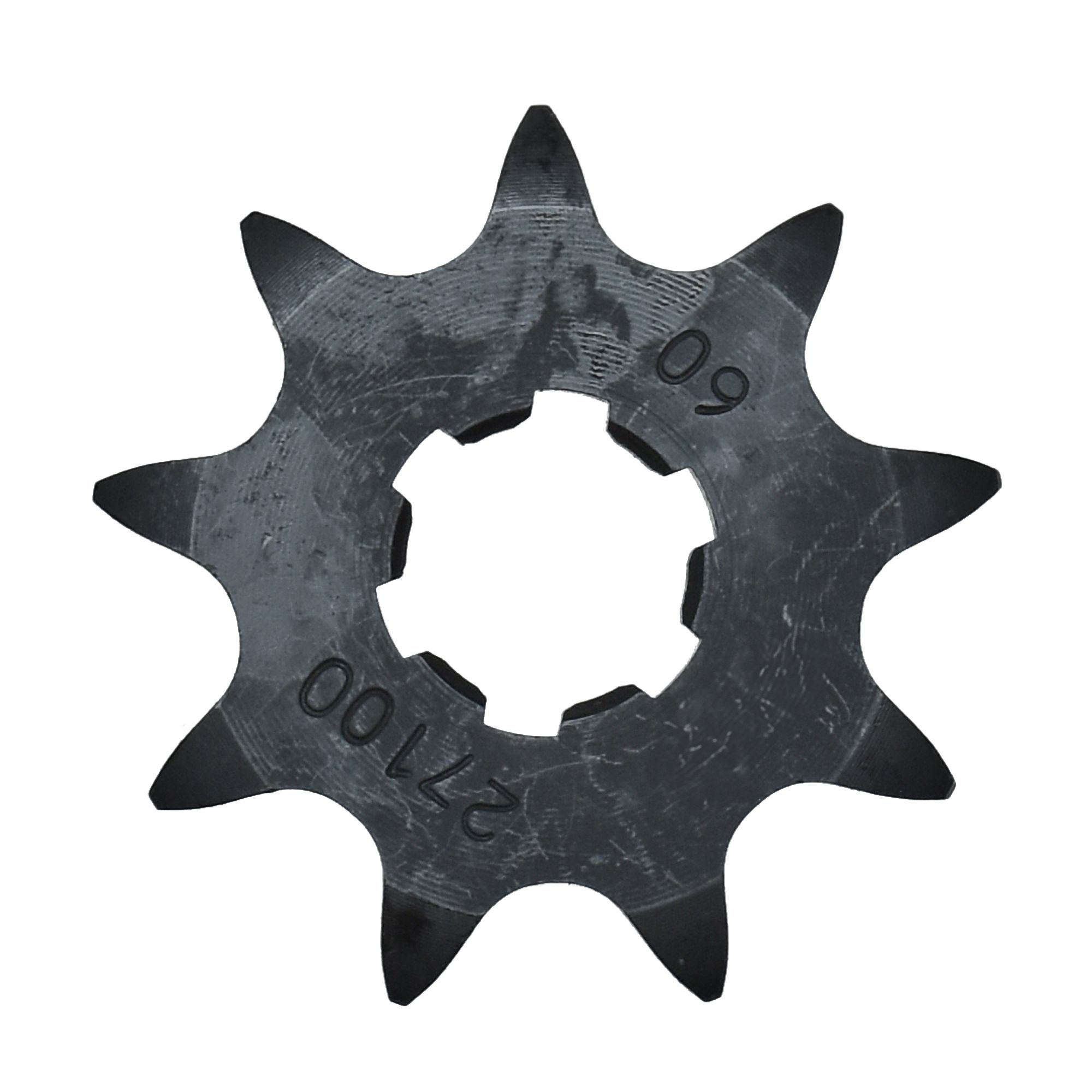 AFAM Ritzel #420 9 Zähne