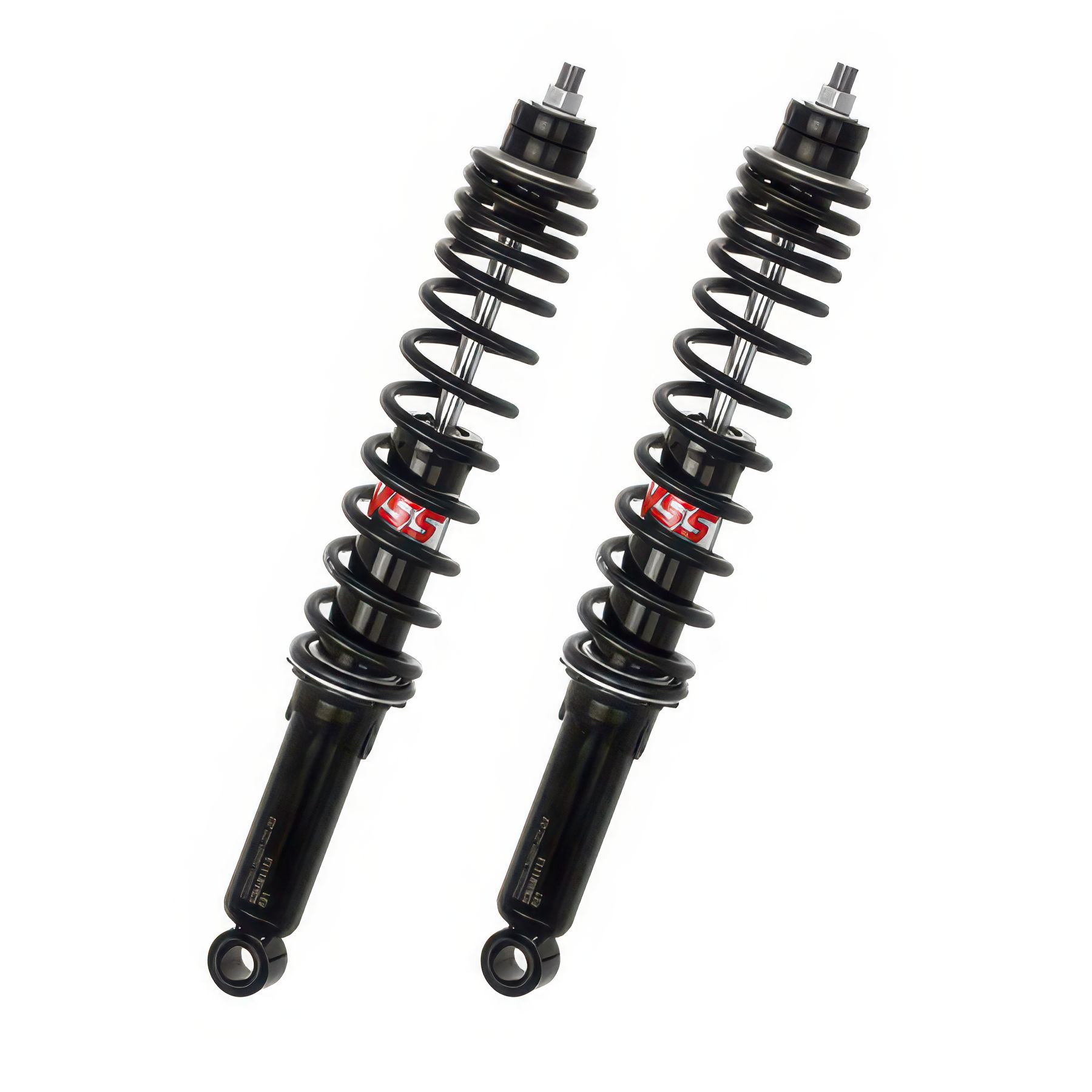 YSS Stoßdämpfer Federbein STEREO