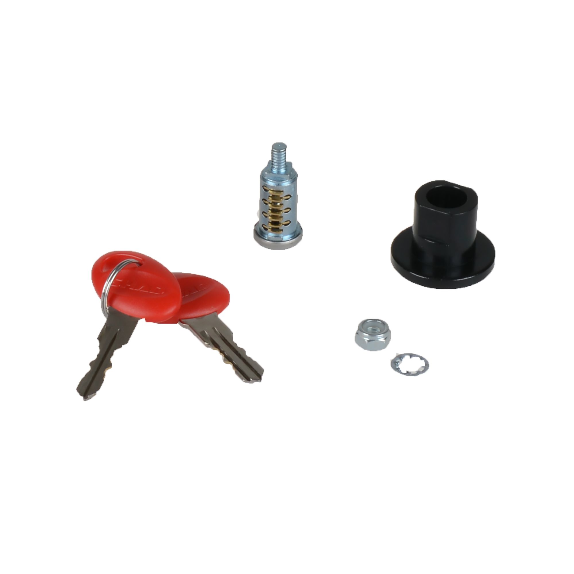 SHAD Schloss SH48-SH50