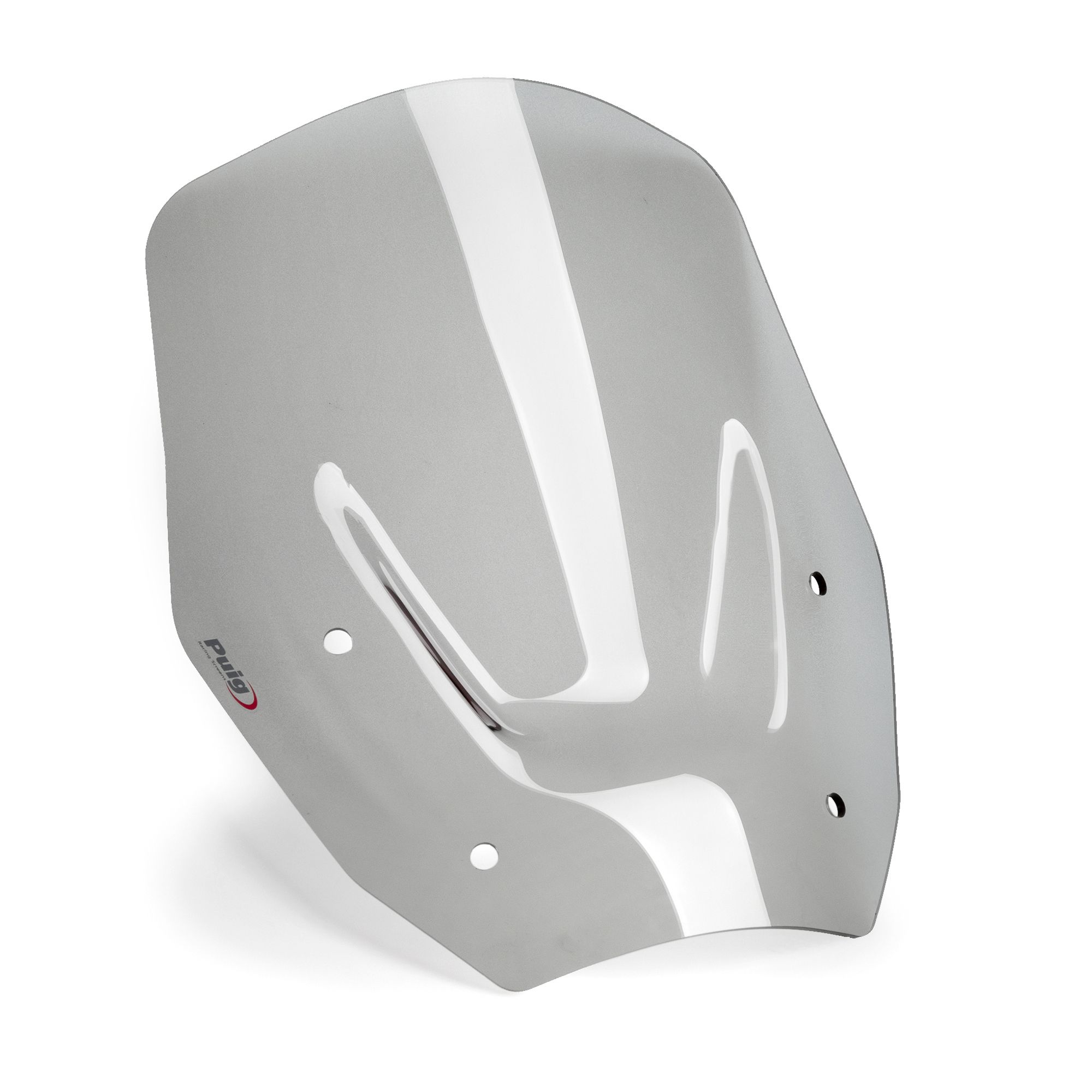 Puig Windschutz Windschild Standardscheibe getönt