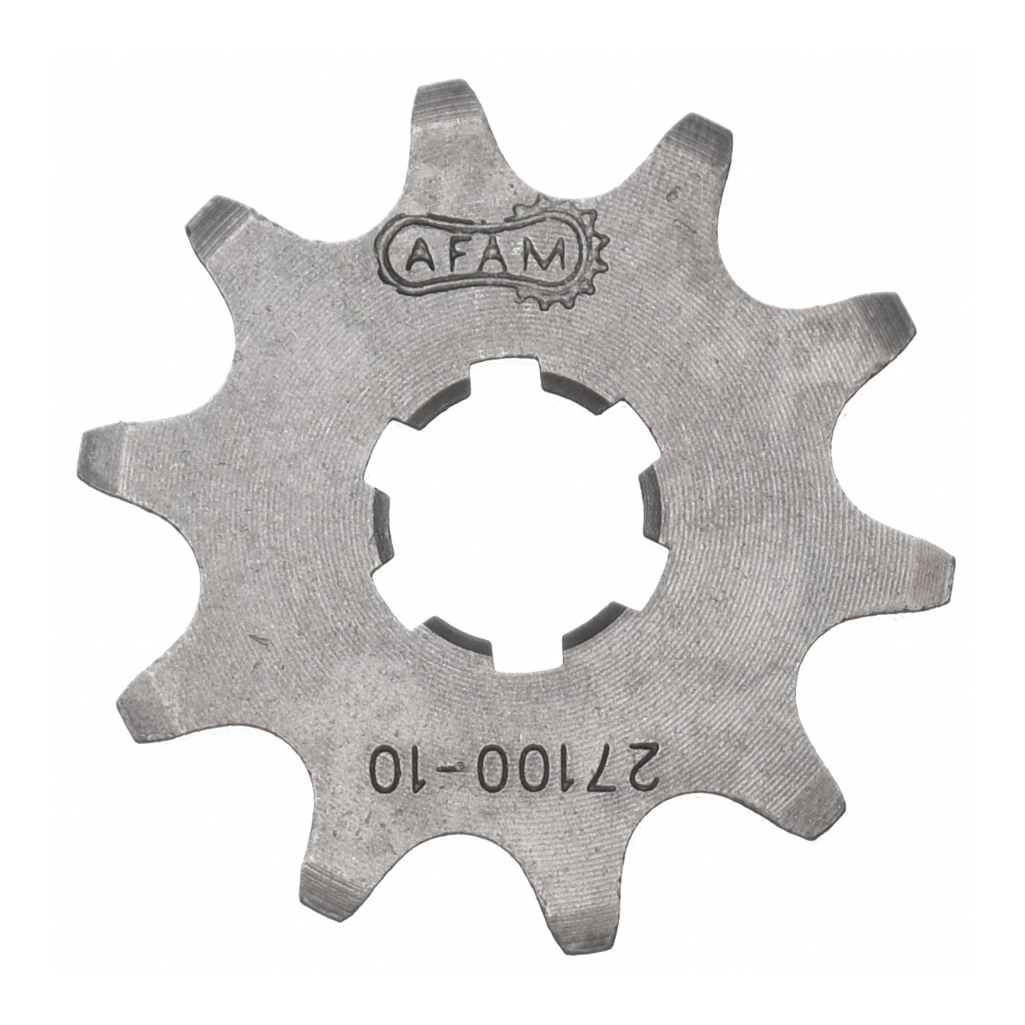 AFAM Ritzel #420 10 Zähne