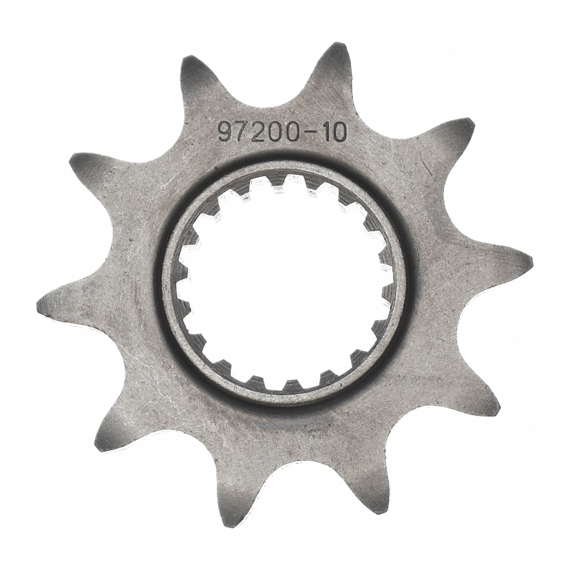 AFAM Ritzel #520 10 Zähne