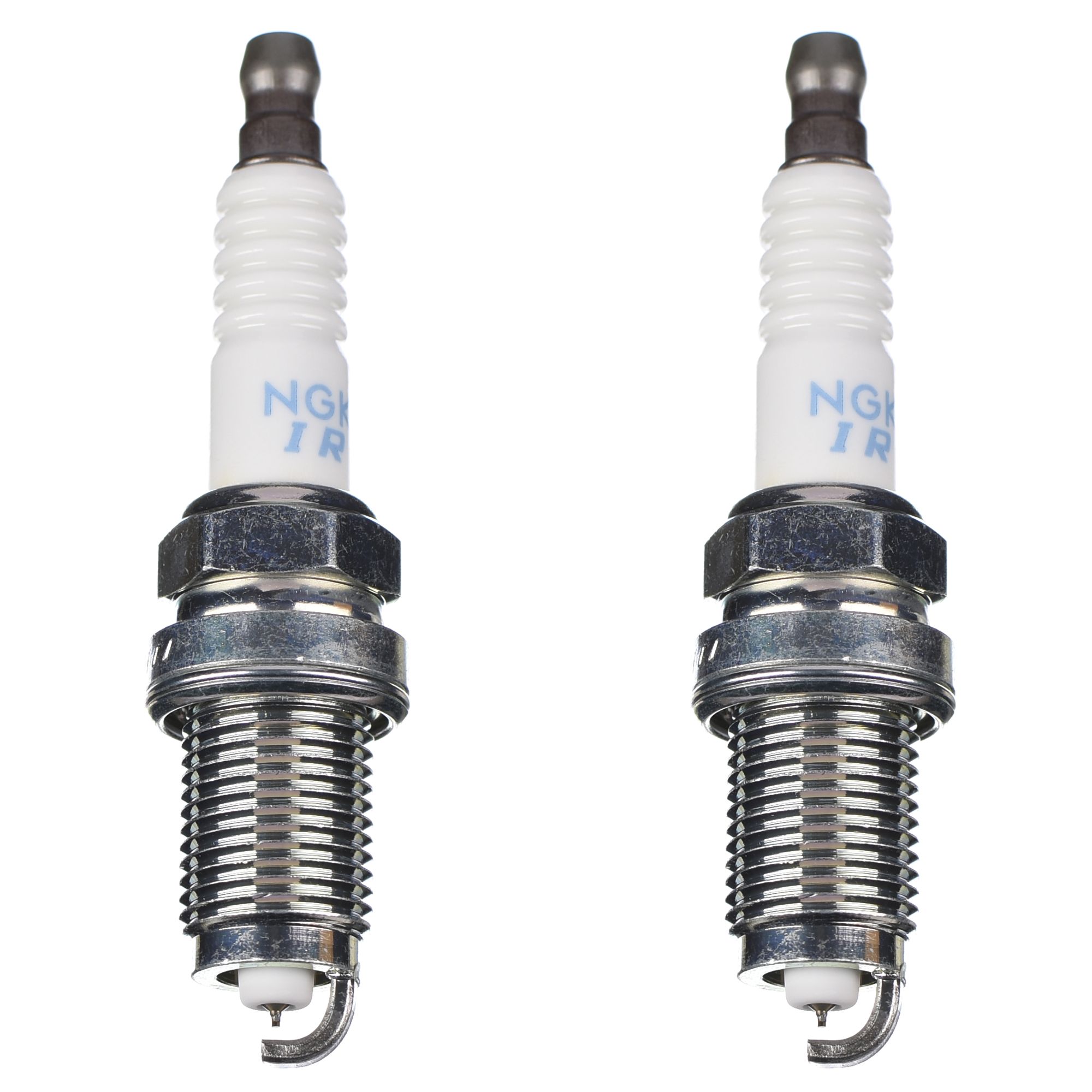 NGK Zündkerze IZFR6K-11 Iridium 6994 2er Set