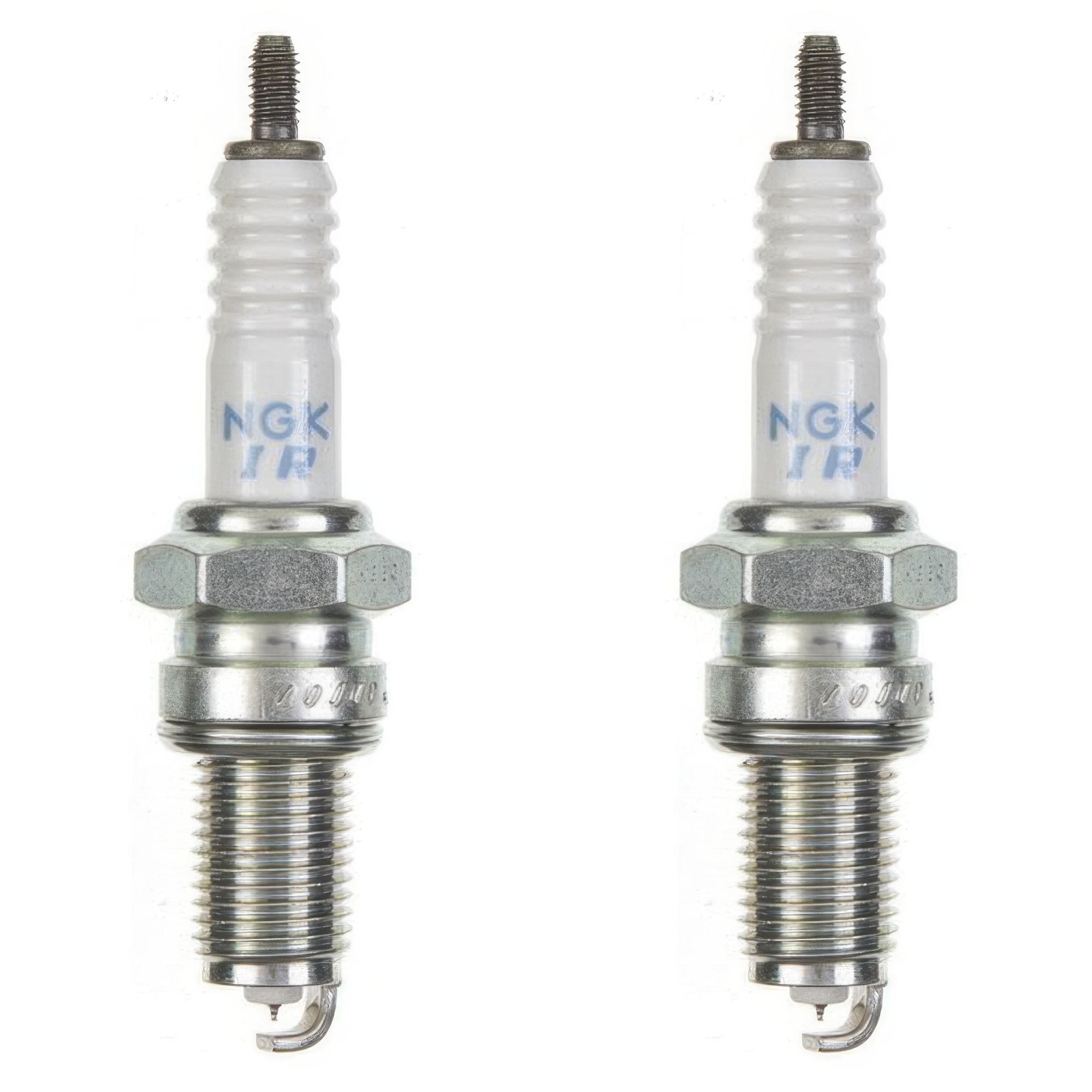 NGK Zündkerze IJR7A9 Iridium 7901 2er Set