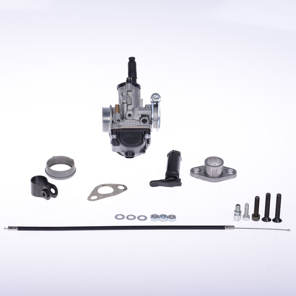 Pinasco Vergaserkit 19mm