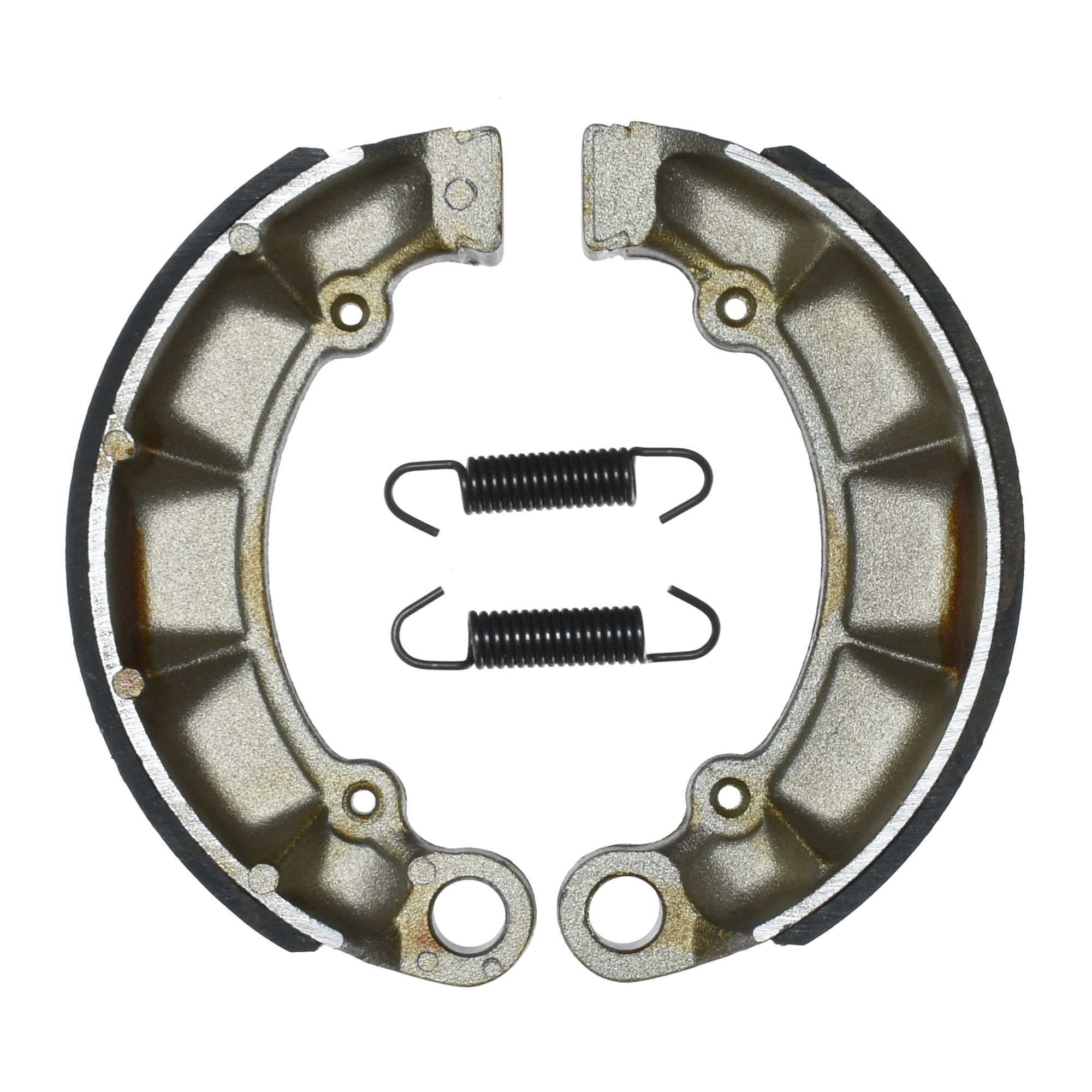 TRW Bremsbacken Bremsbelag