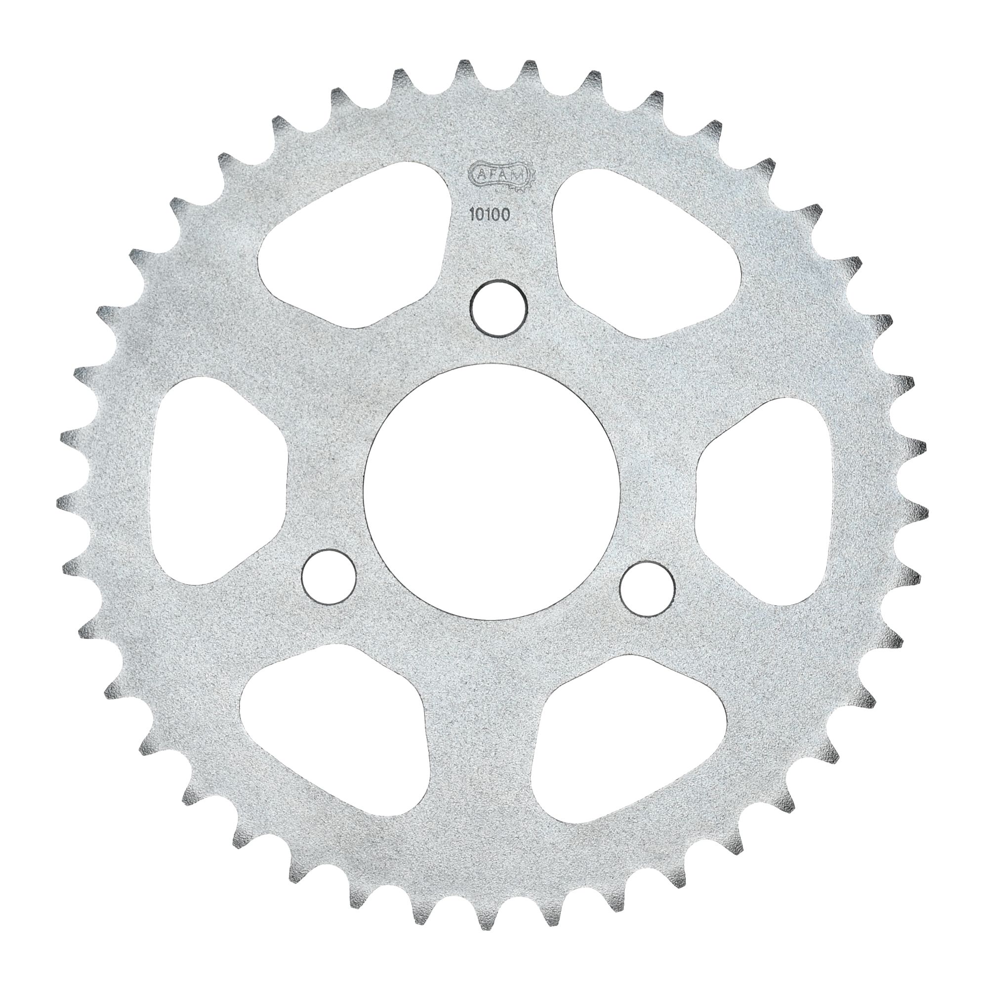 AFAM Kettenrad 10100-41 STAHL #420 41 Zähne