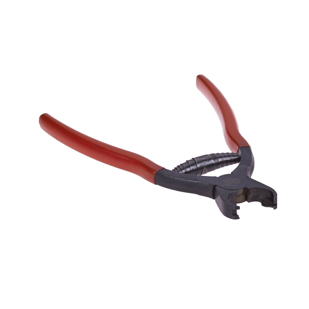 MotoLibre Schlauchschellenzange Schraublos