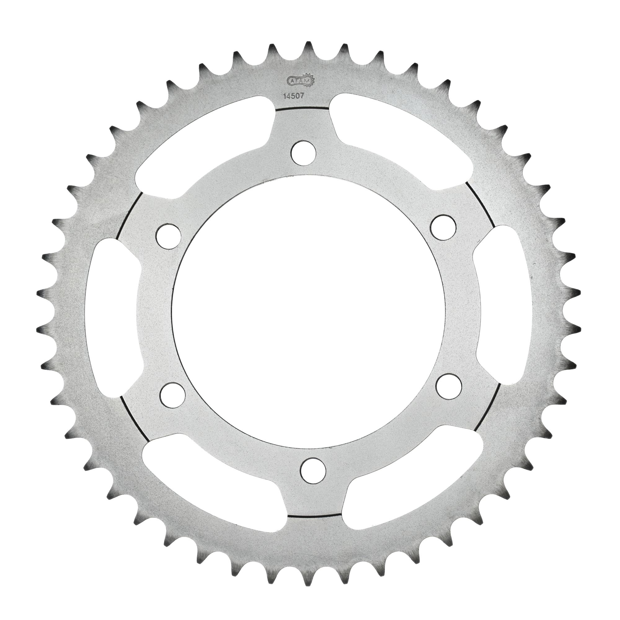 Esjot Kettenrad 14507-38 STAHL #525 38 Zähne