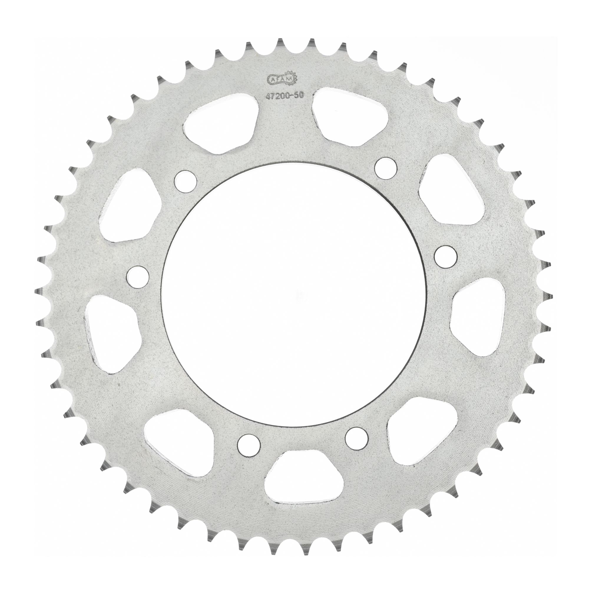 AFAM Kettenrad STAHL #428 50 Zähne