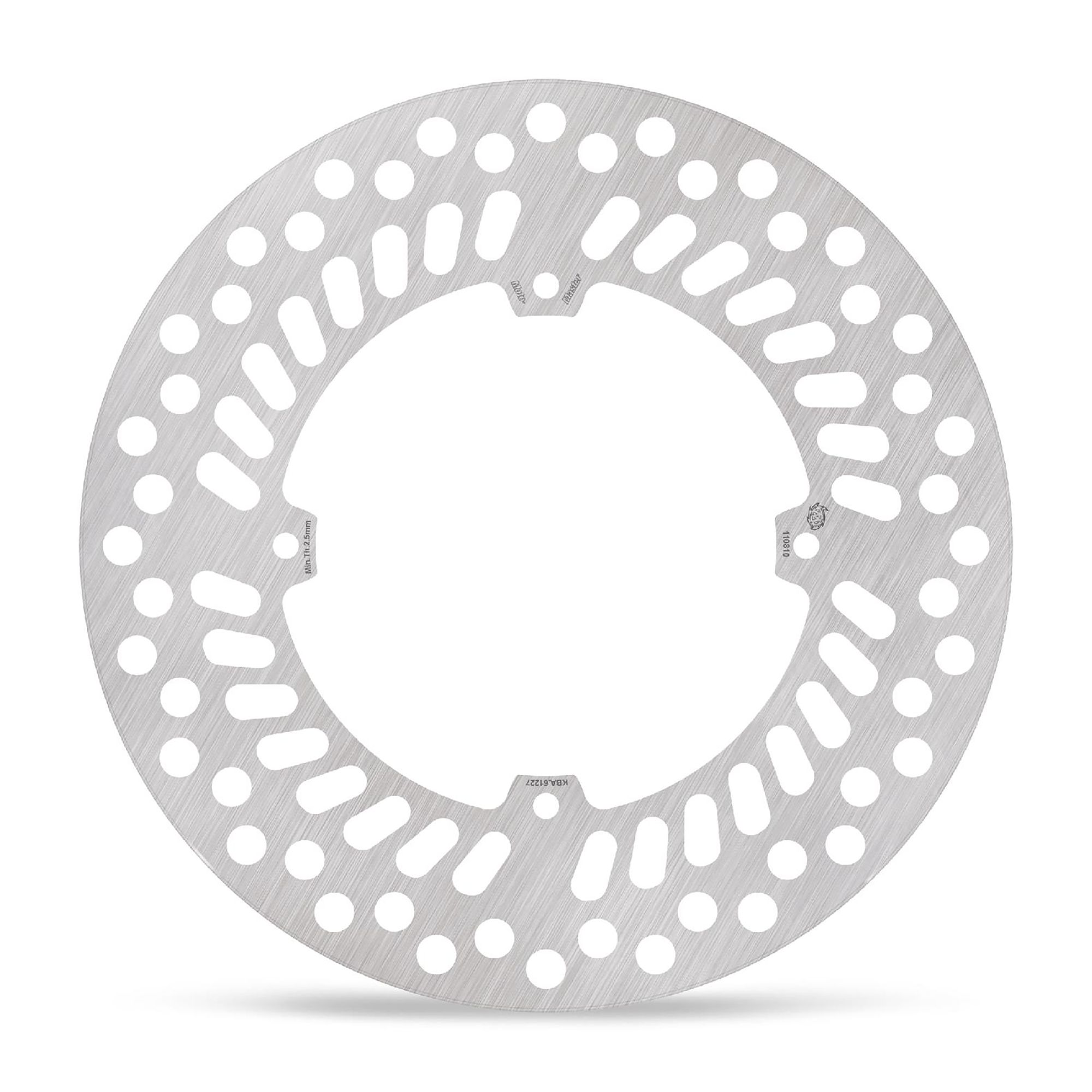 Moto-Master Bremsscheibe Vintage vorne