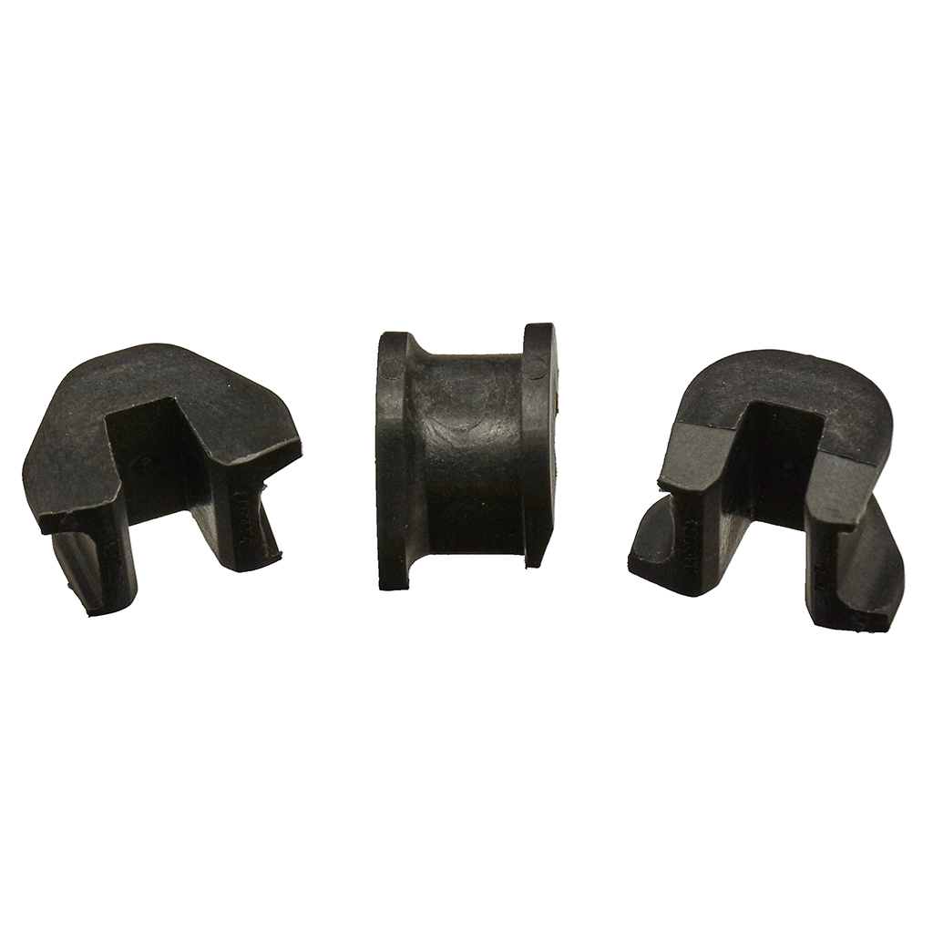 ScooterLibre Gleitstücke Set mit 3 Stück