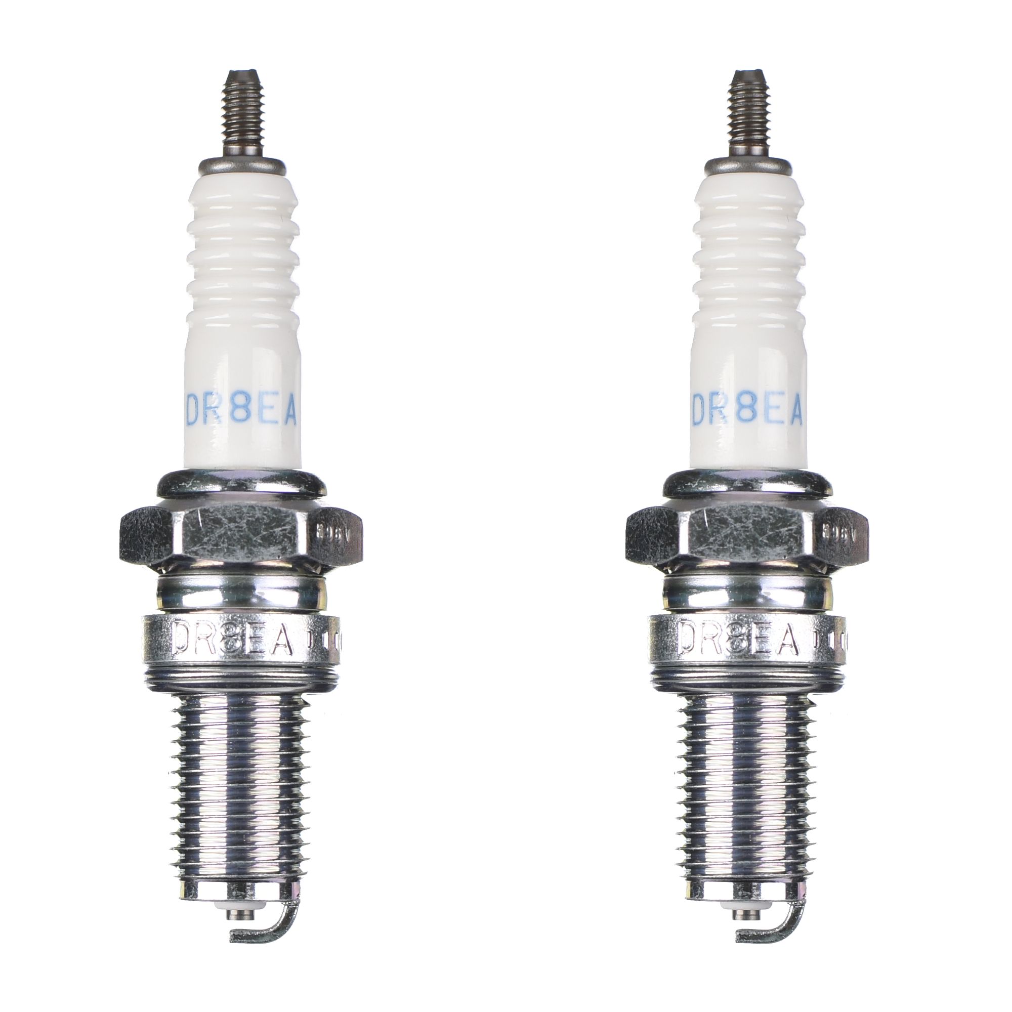 NGK Zündkerze DR8EA 7162 2er Set