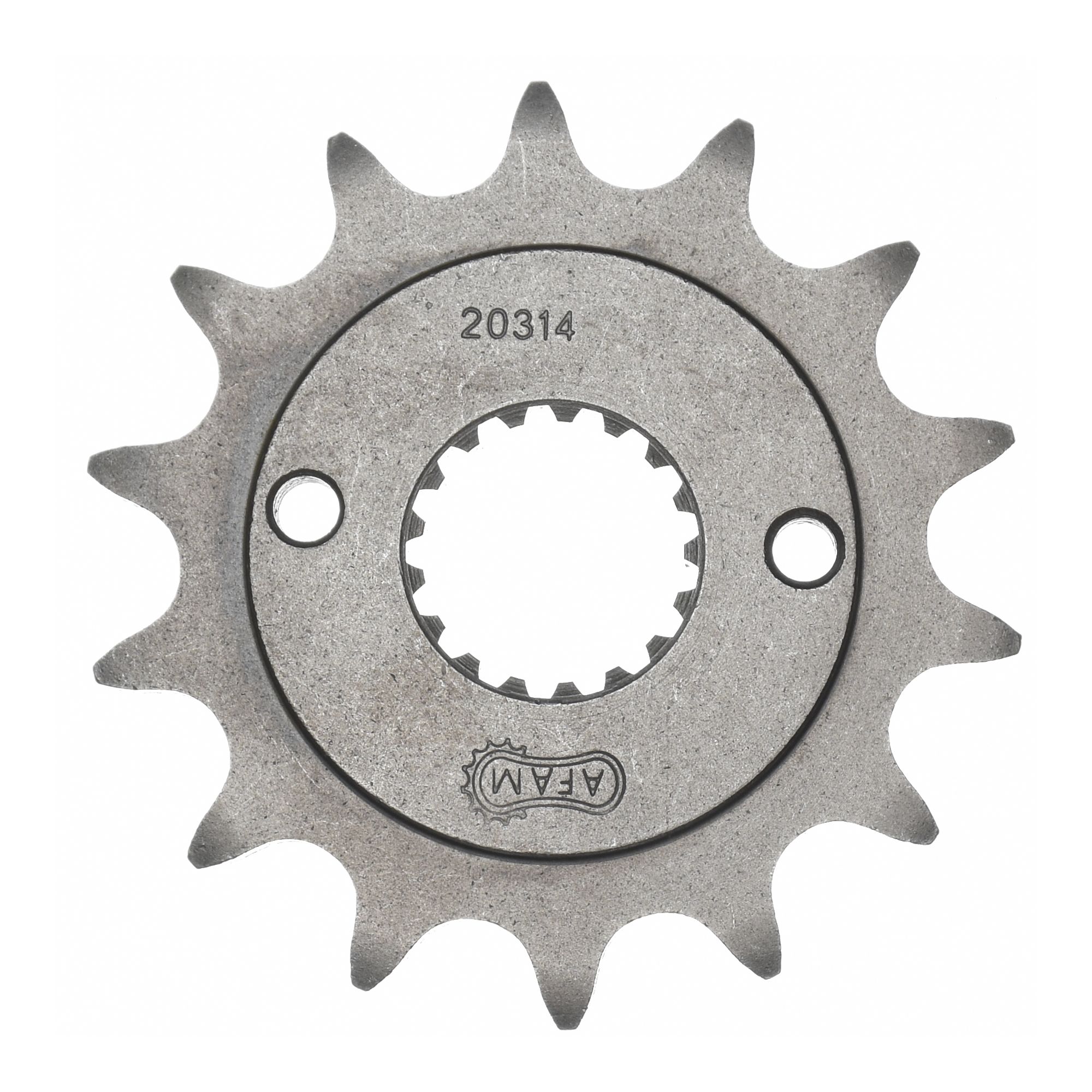 Esjot Ritzel 20314-13 #520 f. XR400 94 13 Zähne