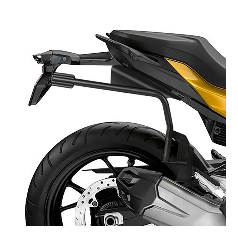 SHAD Seitenkoffer-Träger 3P