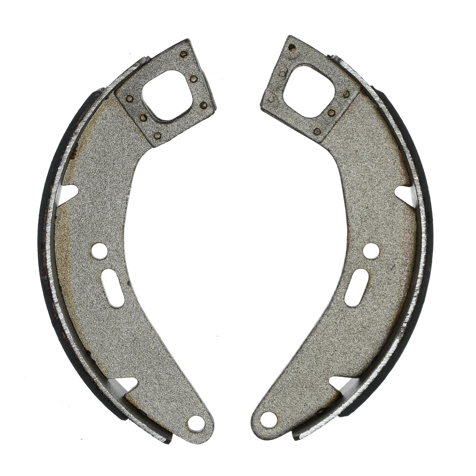 TRW Bremsbacken Bremsbelag