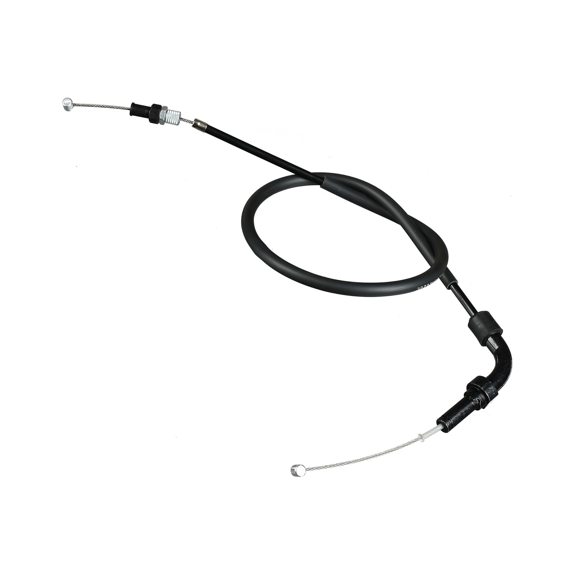 MotoLibre Gaszug Schließer