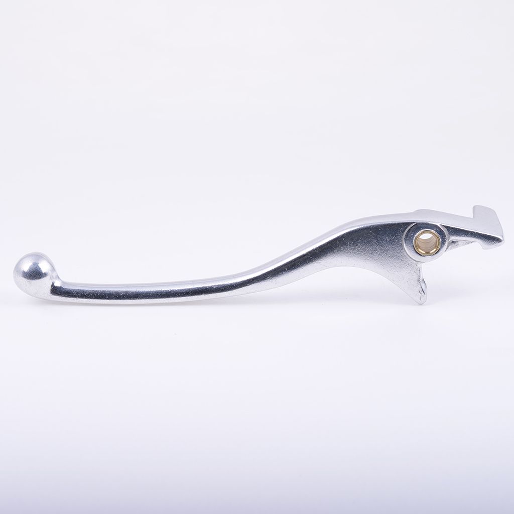 V Parts Bremshebel/Kupplungshebel links silber
