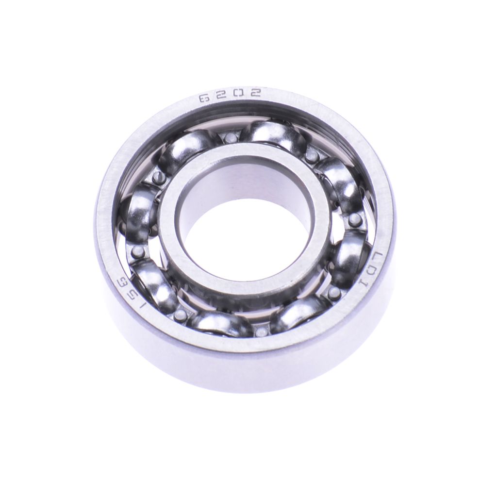 MotoLibre Lager 6202 15x35x11 beide Seiten offen