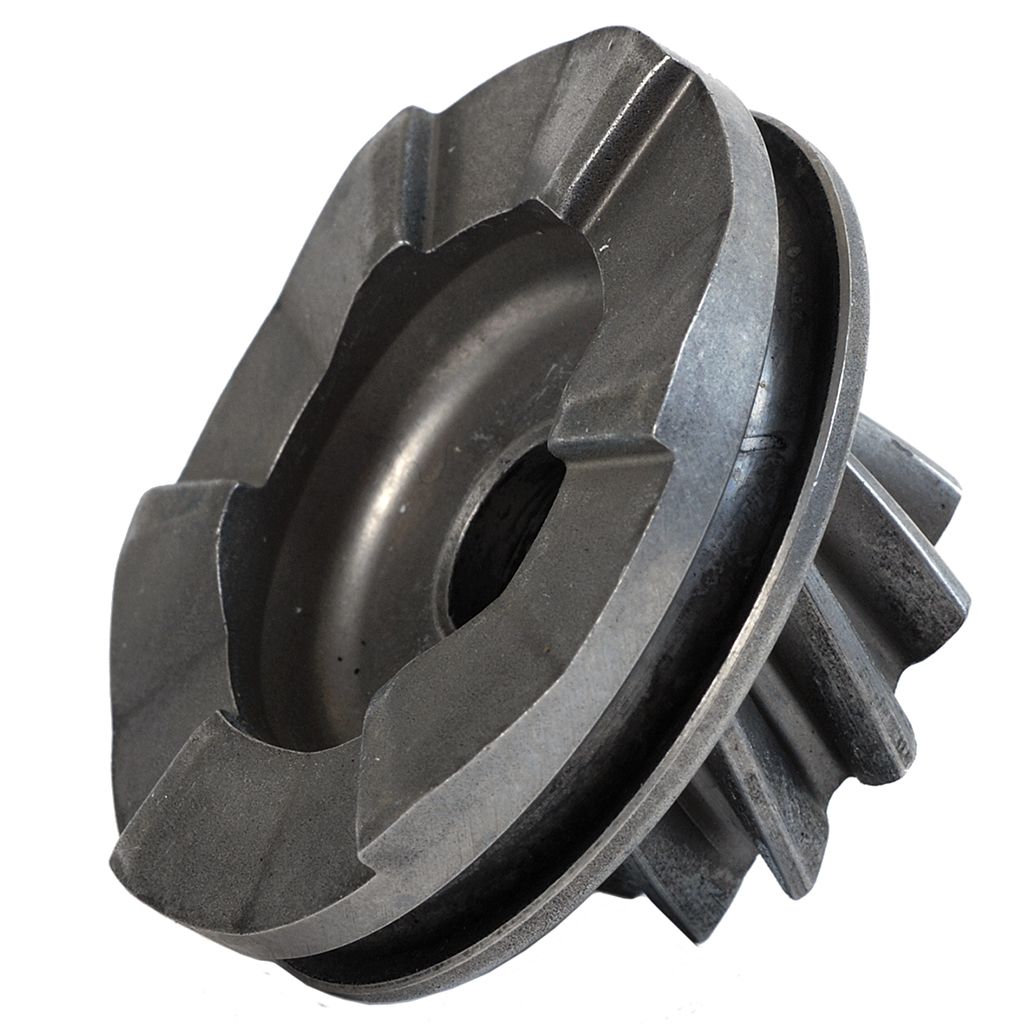 ScooterLibre Kickstarterritzel 2-Takt 50ccm