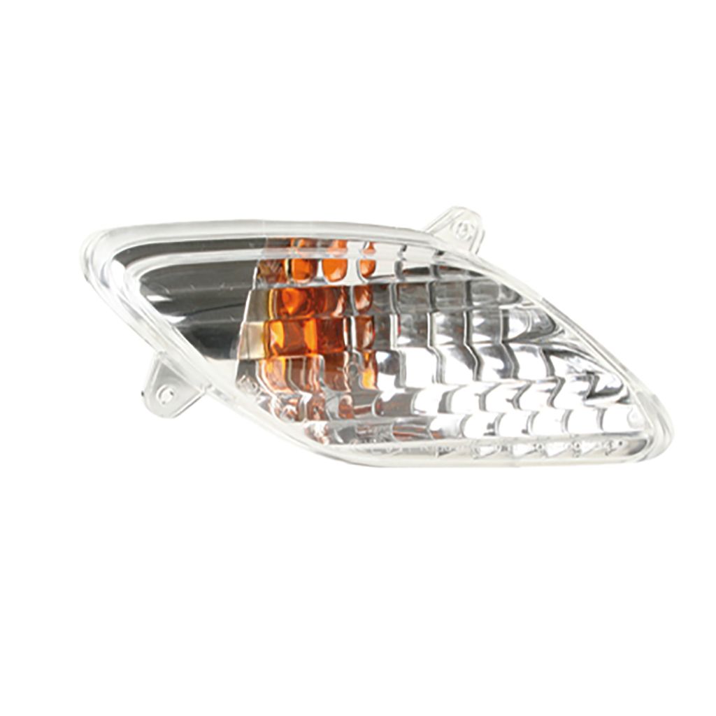 V Parts Blinke vorn links weiß