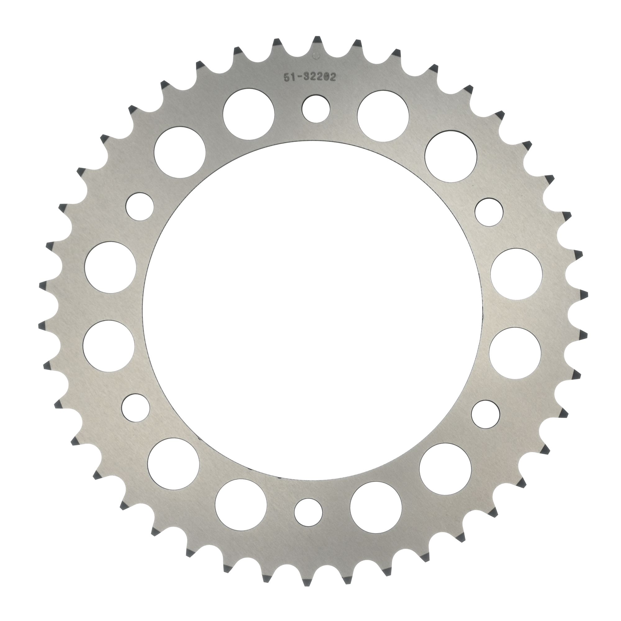 AFAM Kettenrad ALU #520 46 Zähne