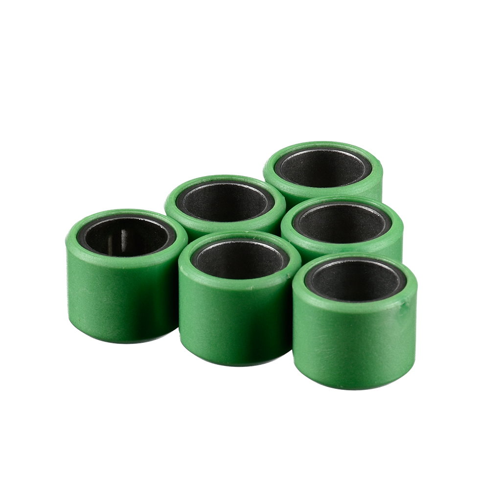 ScooterLibre Rollenkit 21x17 11.2gr