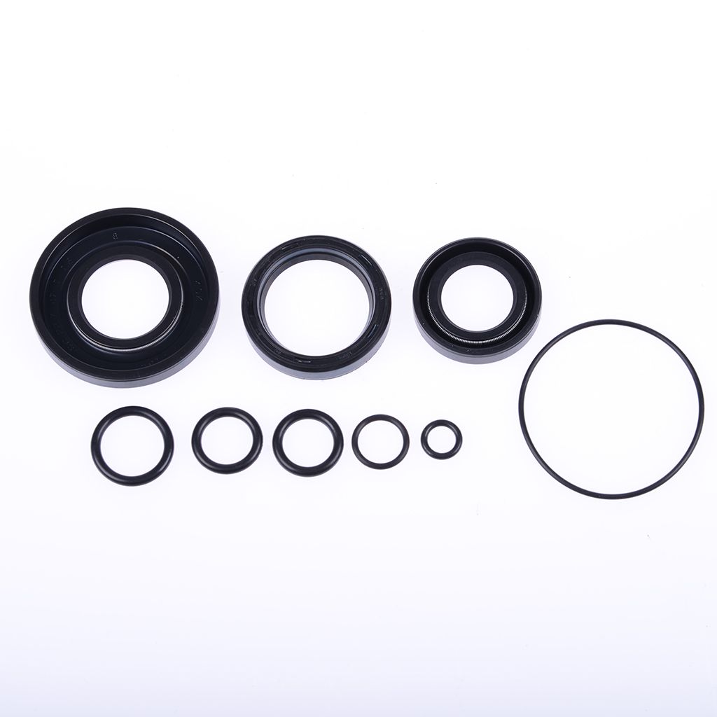 ScooterLibre Simmerringset