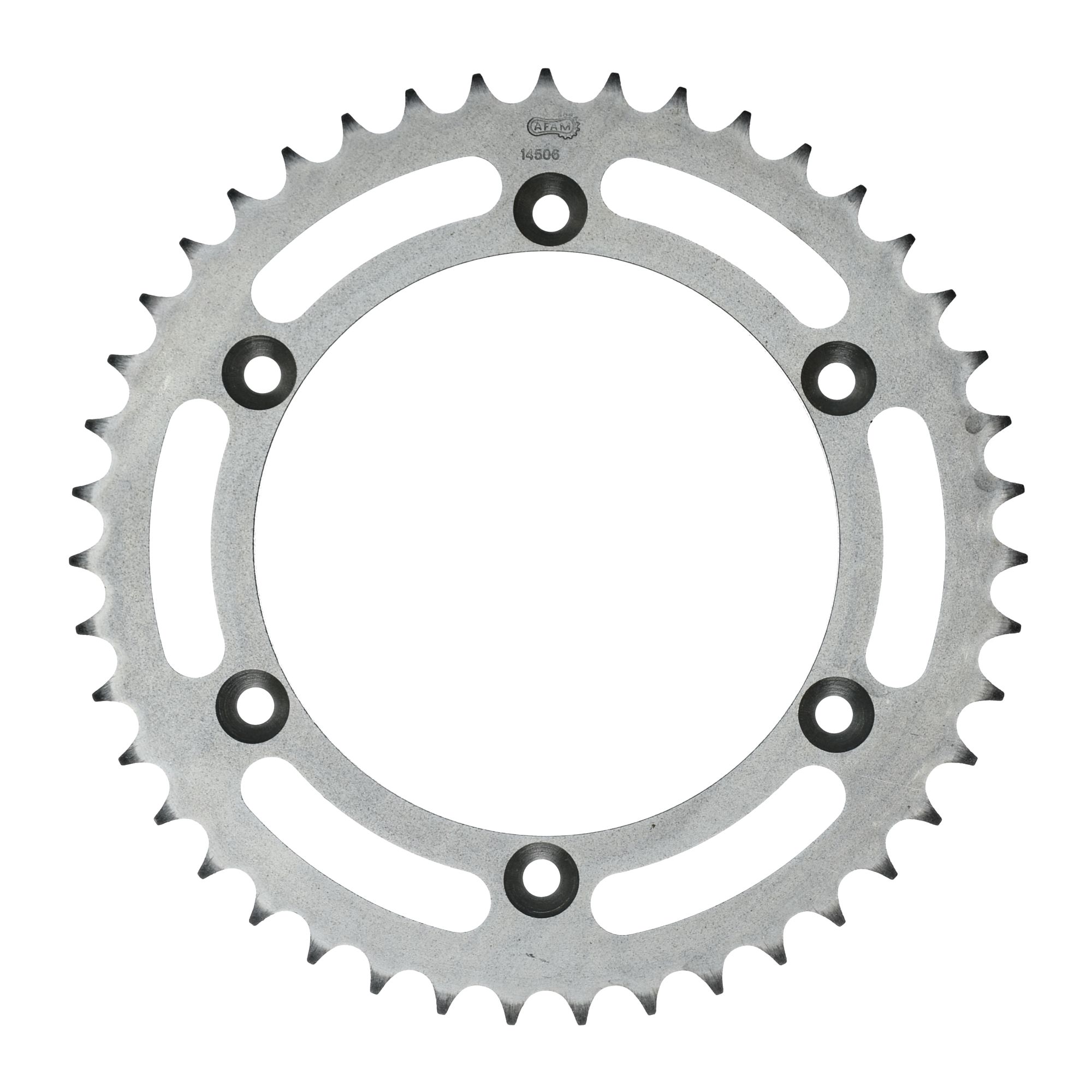 Esjot Kettenrad 14506-42 STAHL #525 42 Zähne