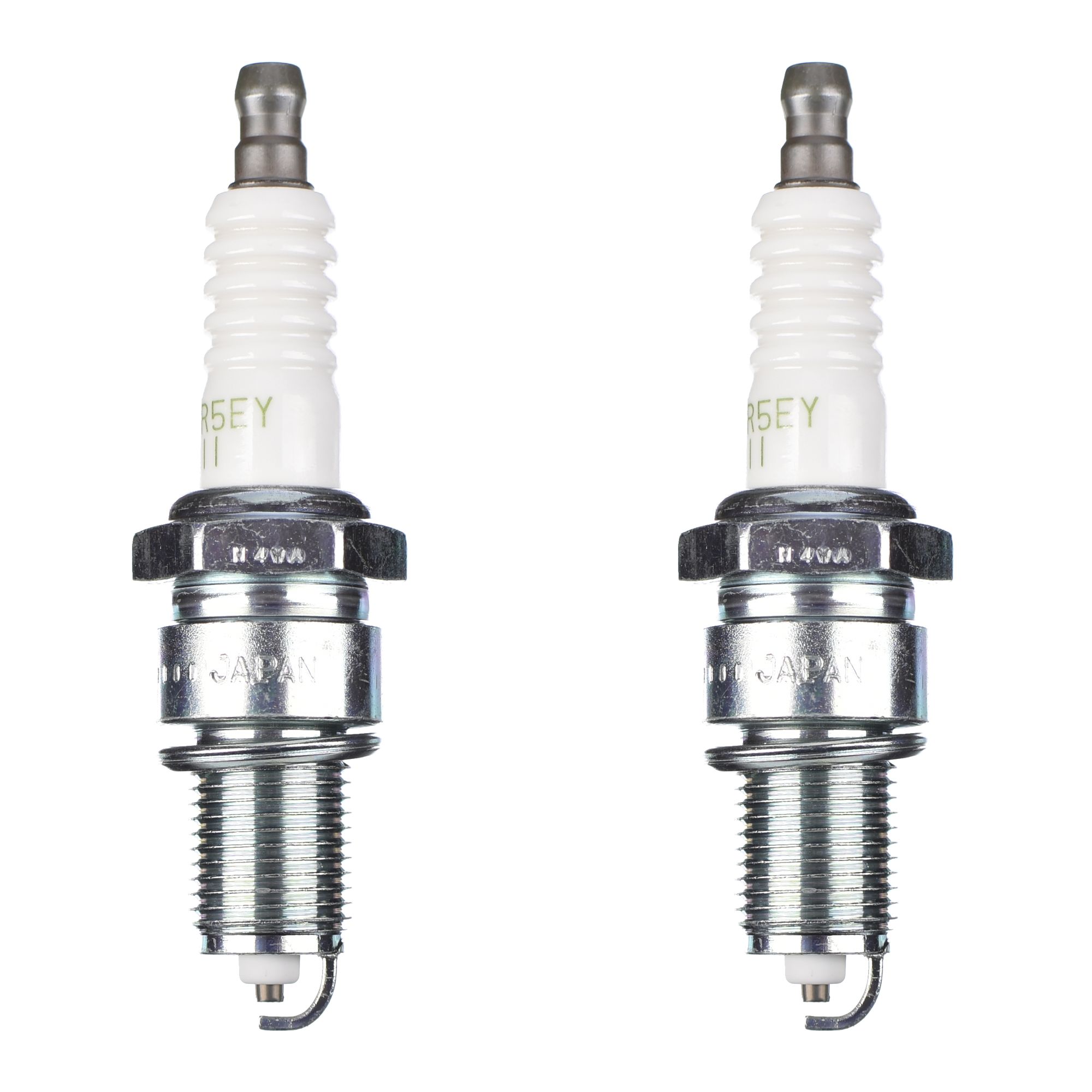 NGK Zündkerze BPR5EY-11 3028 2er Set