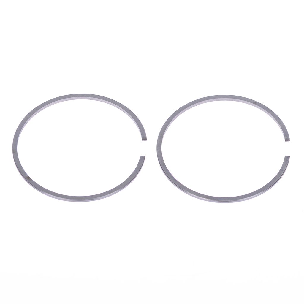 DR / Motorparts Kolbenringe DR 47mm