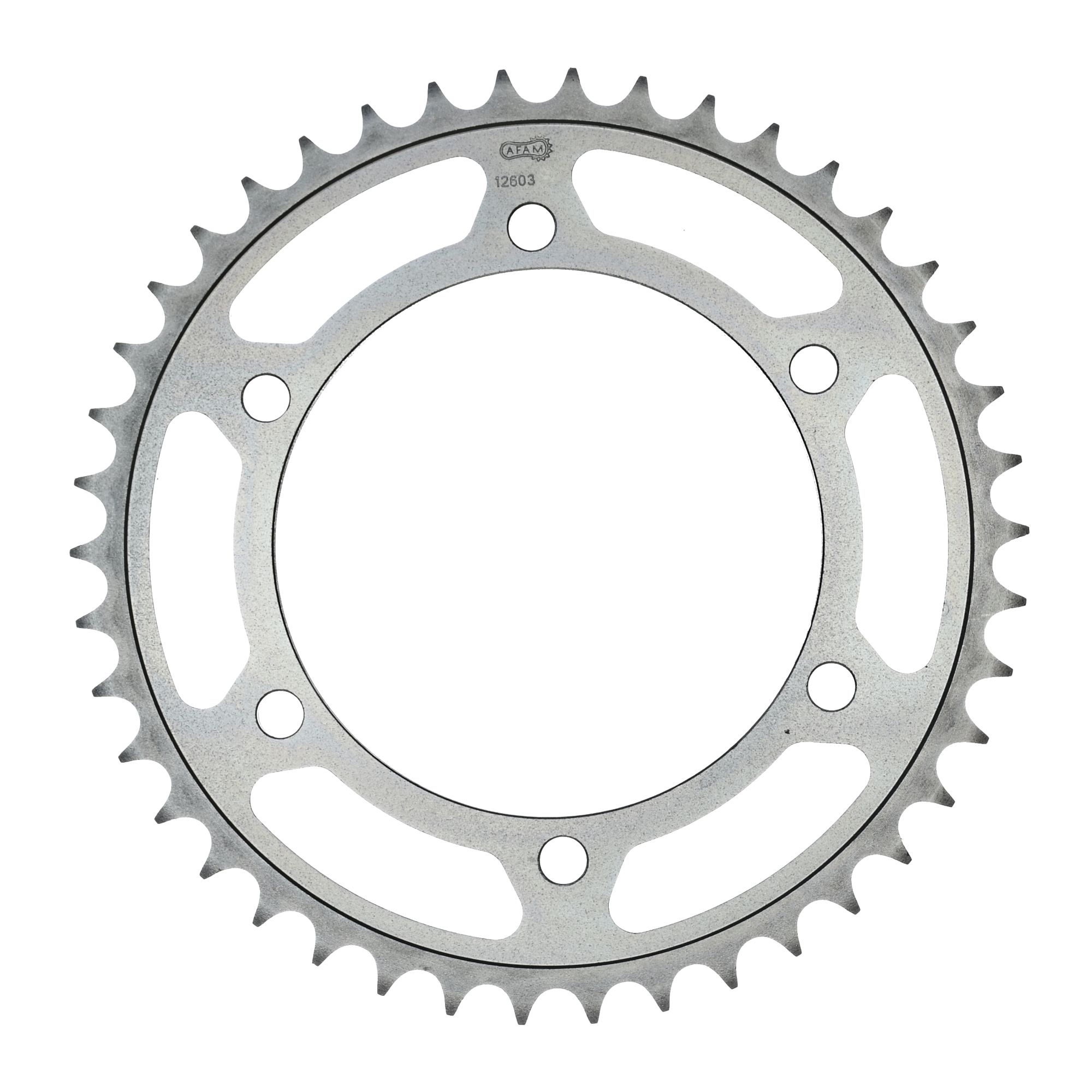Esjot Kettenrad 12603-45 STAHL #525 45 Zähne