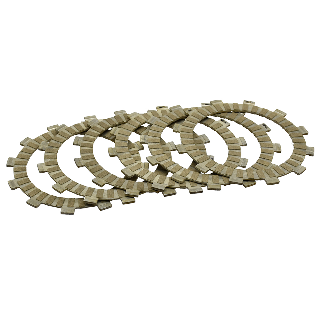 TRW Kupplungsreibscheiben