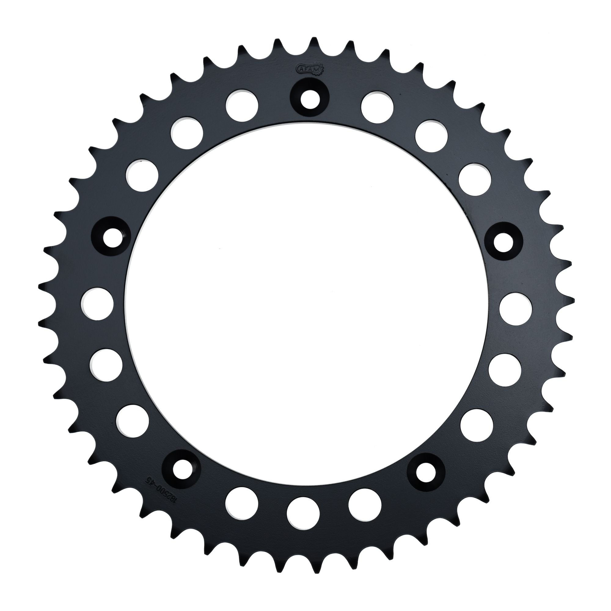 AFAM Kettenrad STAHL #520 45 Zähne