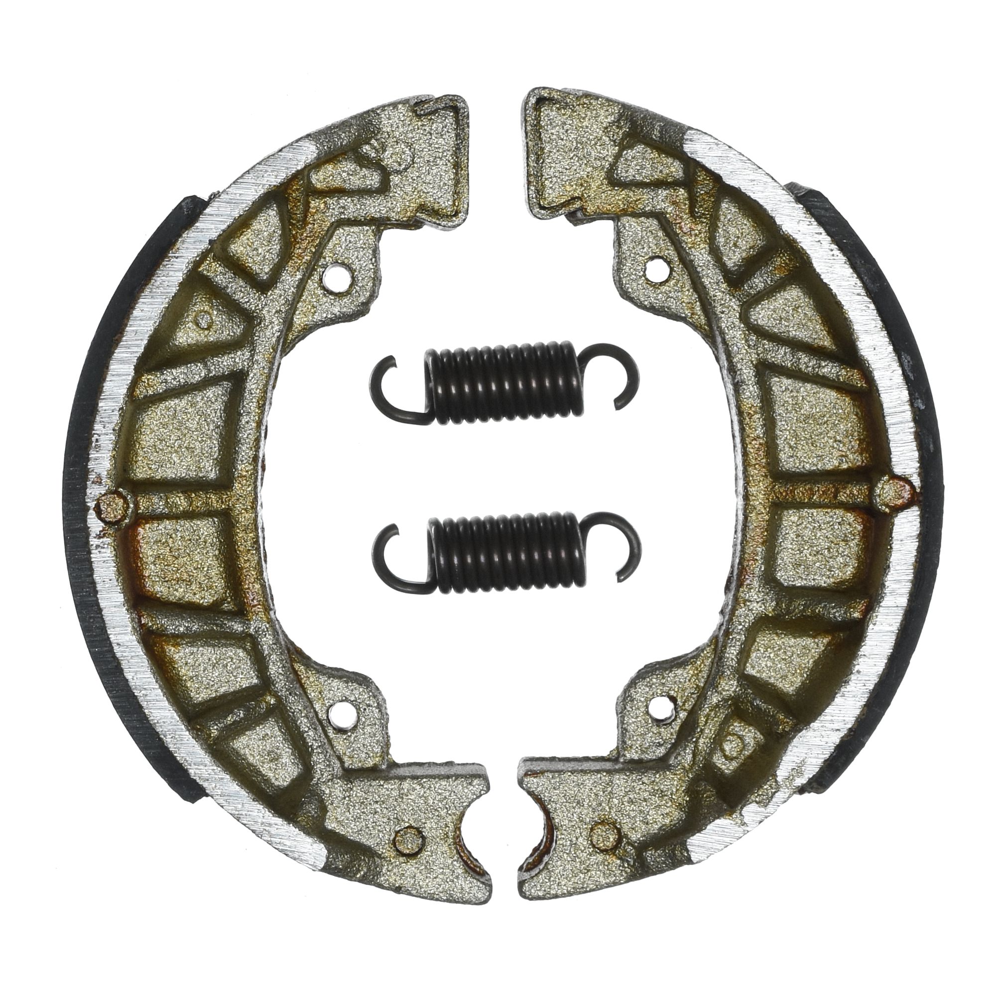 TRW Bremsbacken Bremsbelag