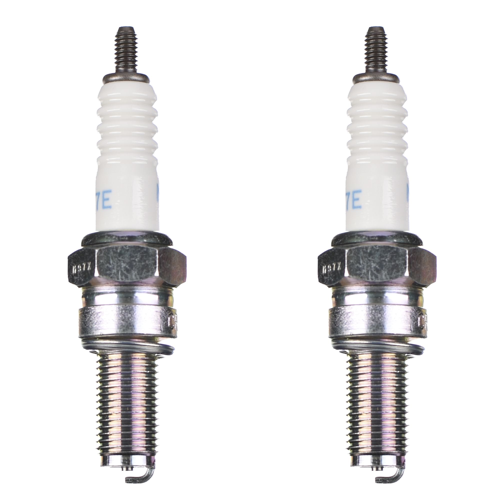 NGK Zündkerze CR7E 4578 2er Set