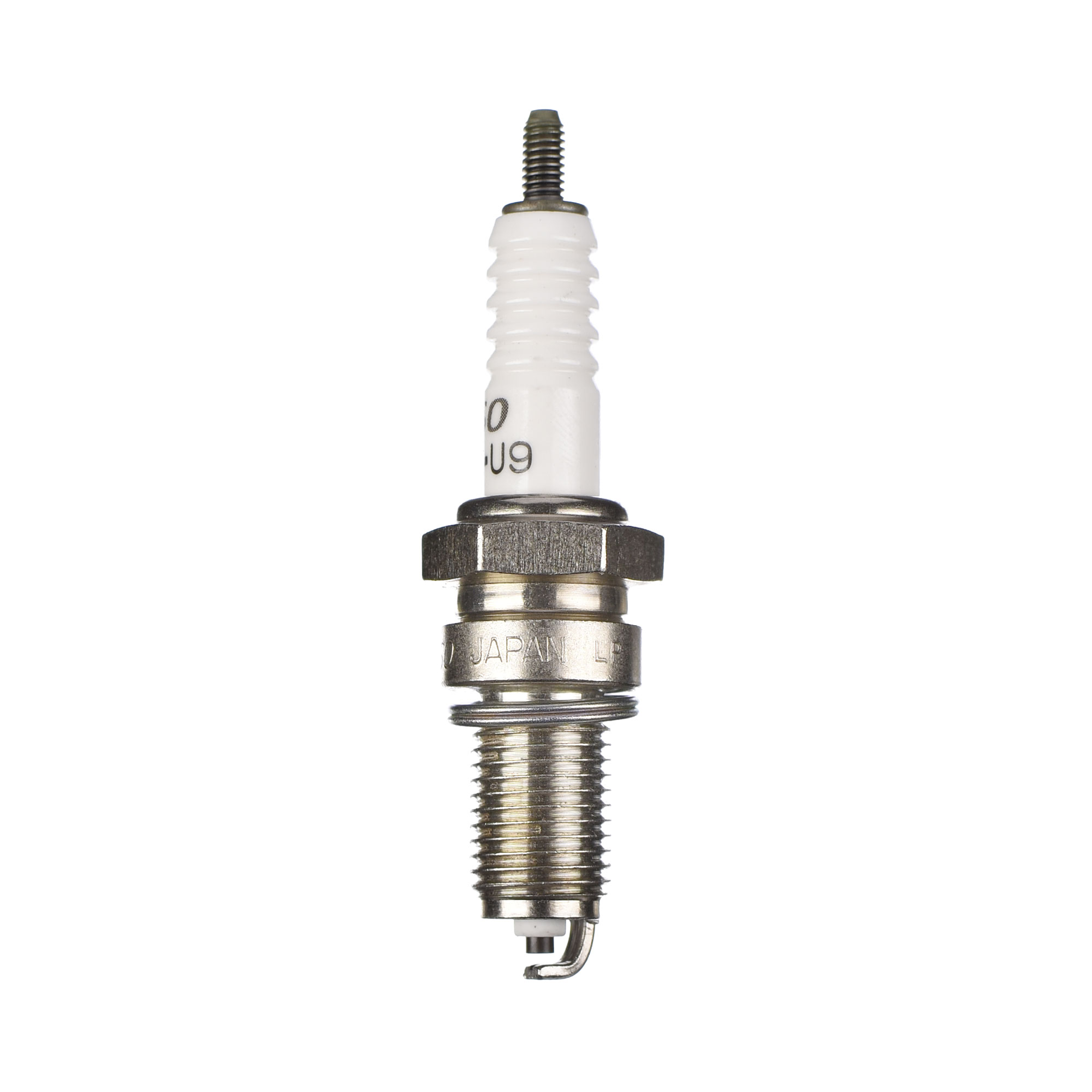 DENSO Zündkerze wird ersetzt durch X27EPR-U9
