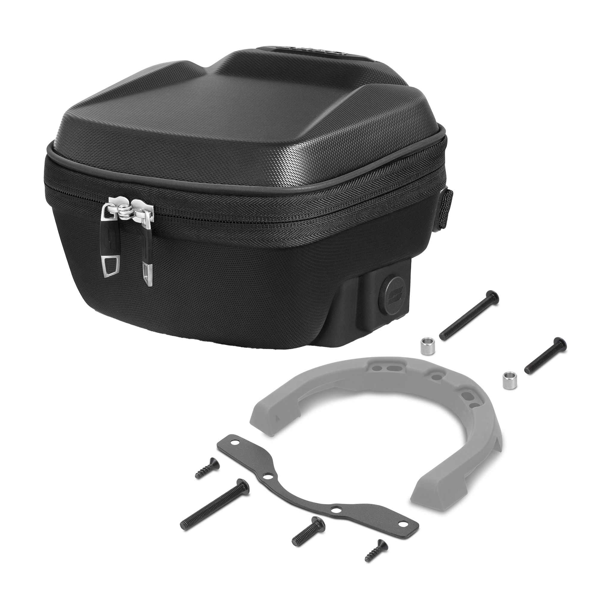 SHAD Tankrucksack SE03C Click System inkl. Fitting Kit