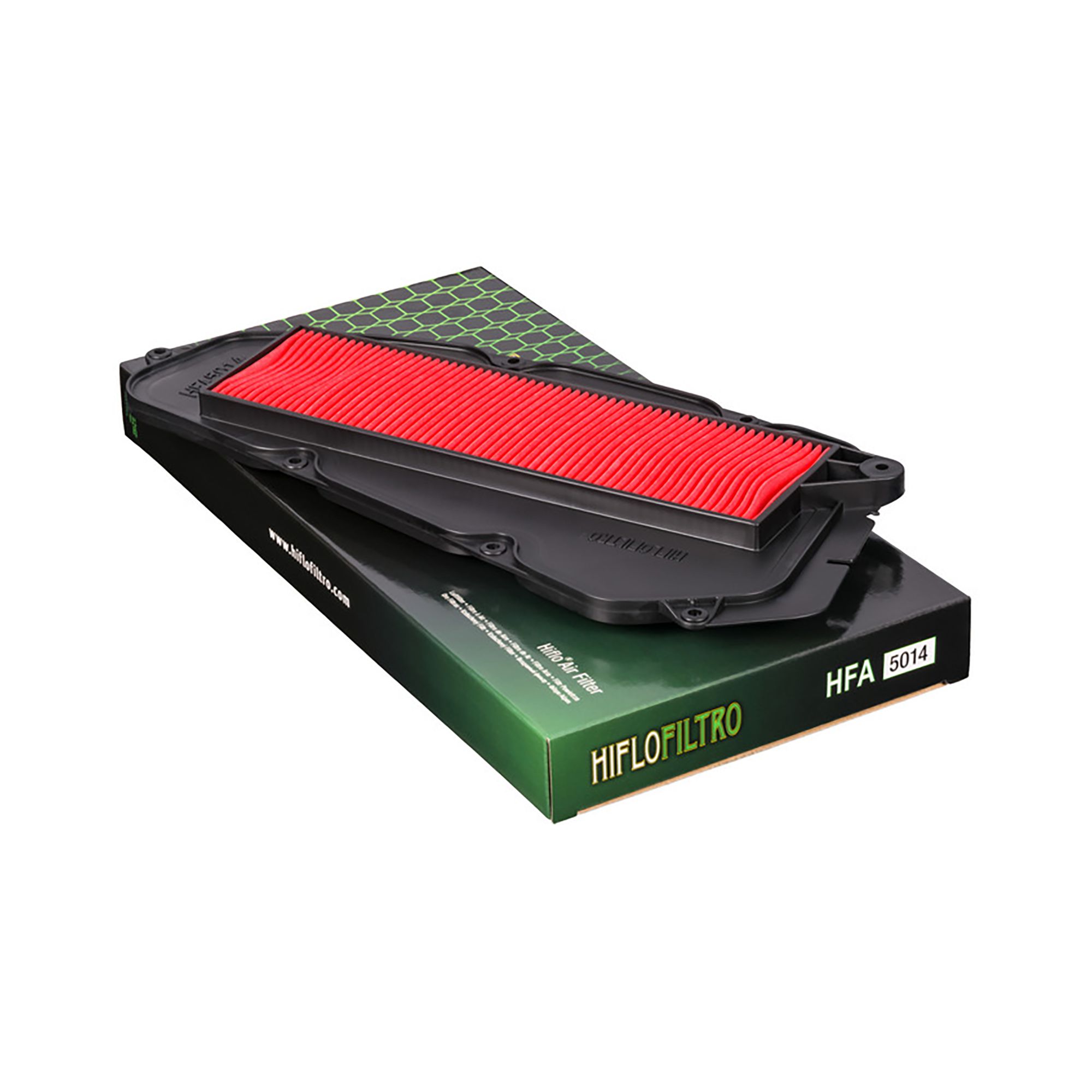 Hiflo Luftfilter