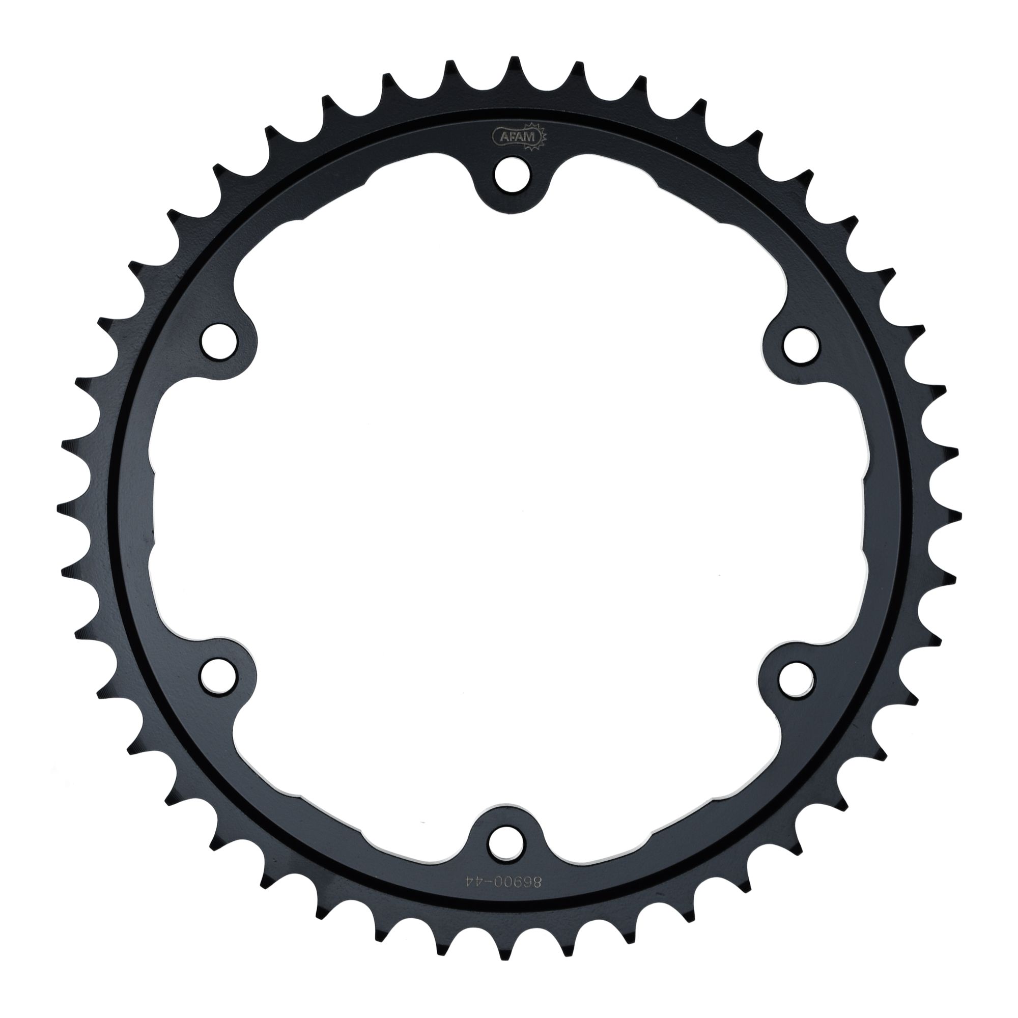 AFAM Kettenrad STAHL #525 44 Zähne